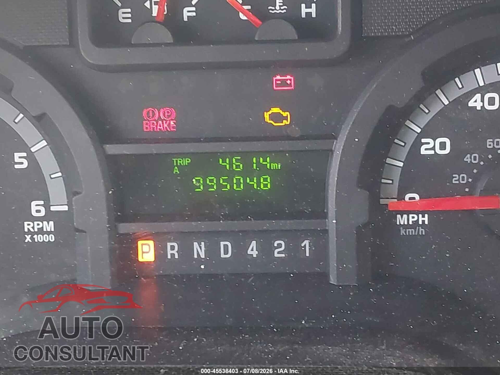 FORD E-450 CUTAWAY 2019 - 1FDFE4FS4KDC74465