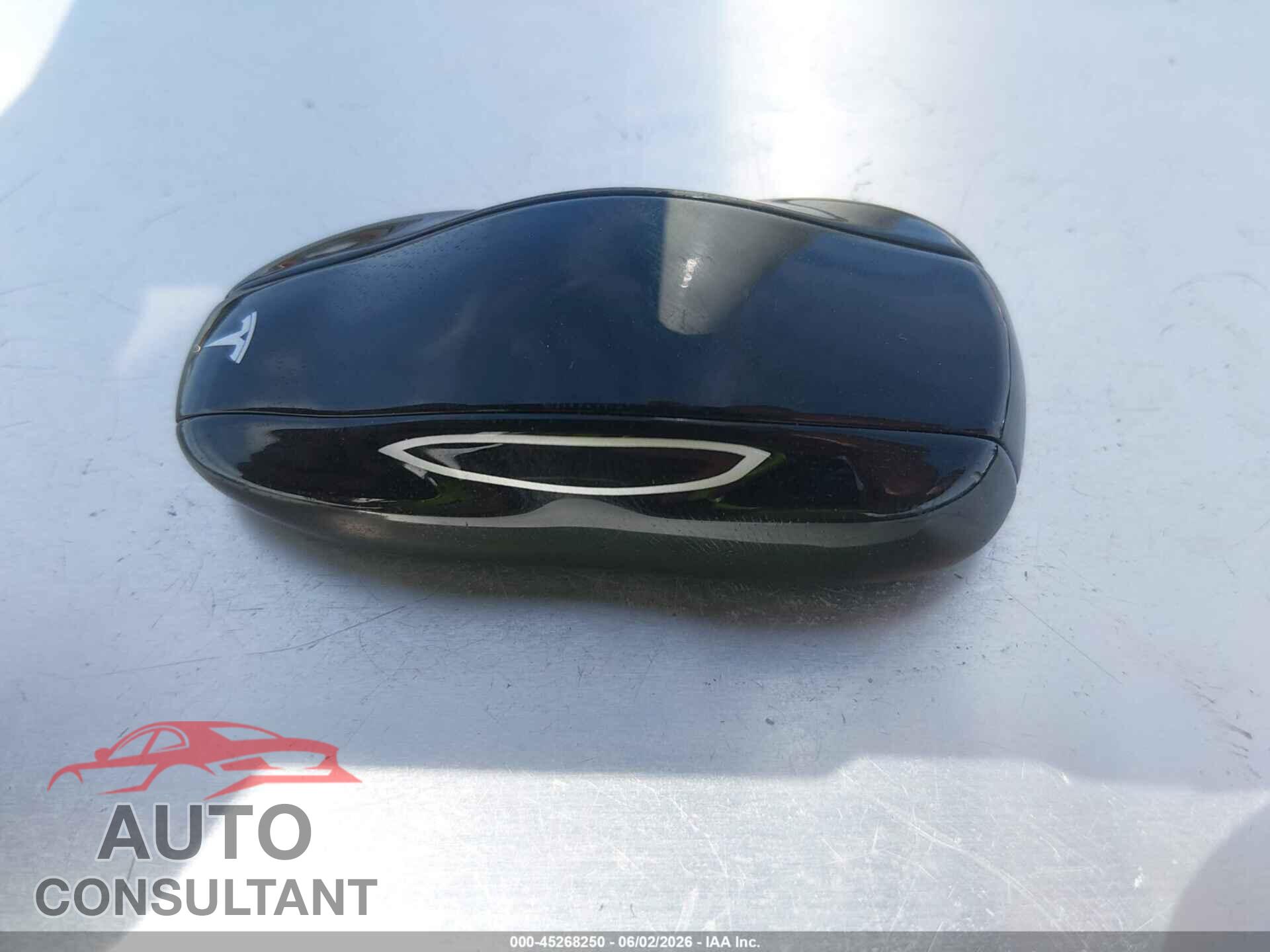TESLA MODEL S 2013 - 5YJSA1CN6DFP20879