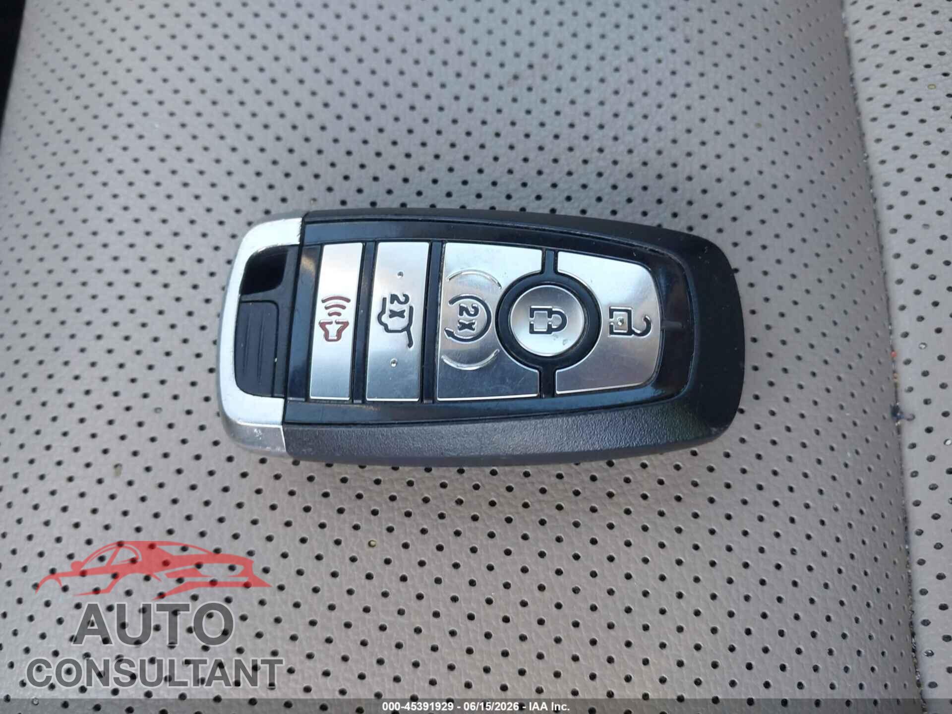 FORD ESCAPE 2020 - 1FMCU9H60LUA49092