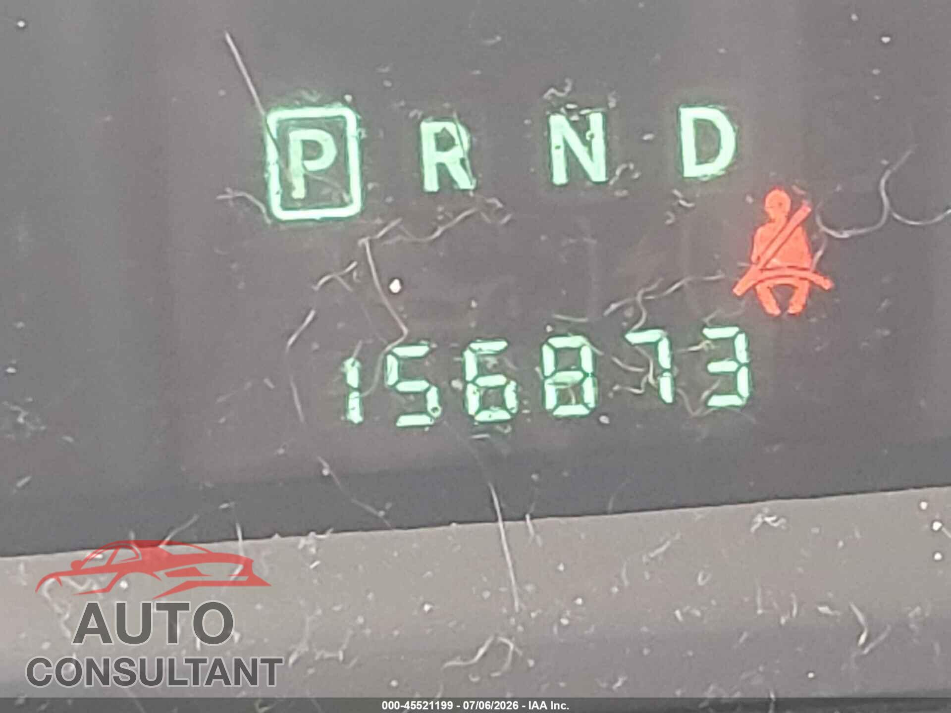 DODGE JOURNEY 2010 - 3D4PH5FV7AT106962
