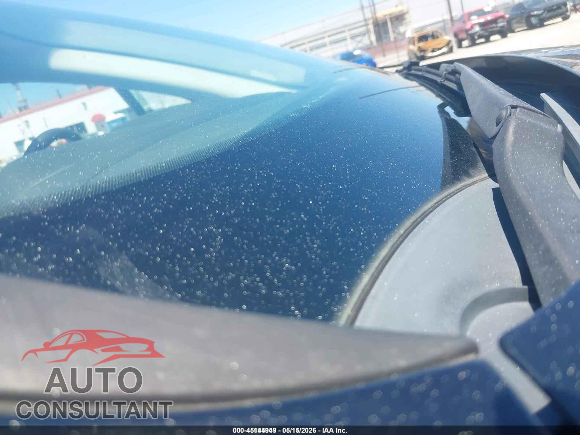 FORD FOCUS 2017 - 1FADP3F23HL329685