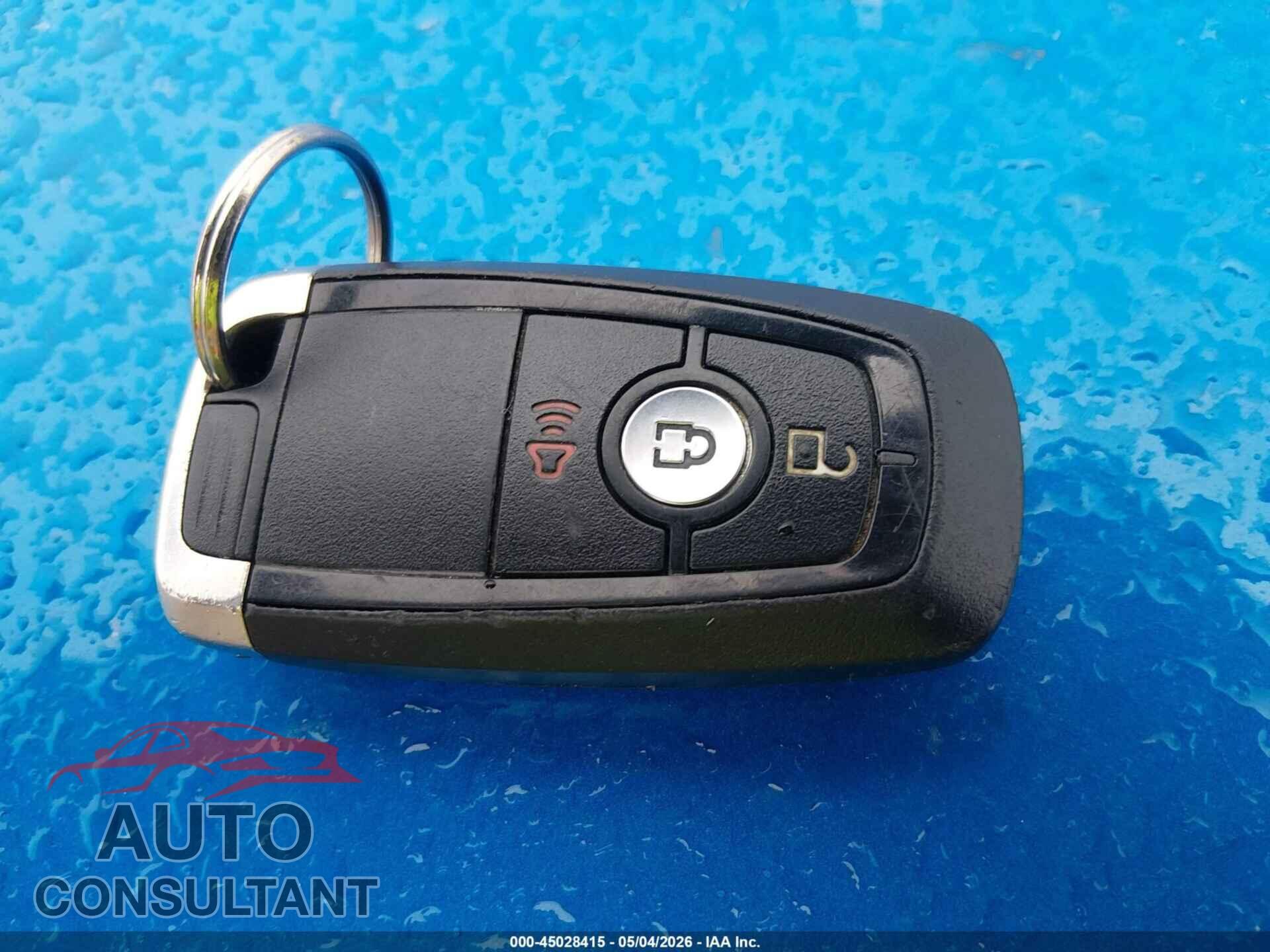 FORD ESCAPE 2020 - 1FMCU9G69LUA56401