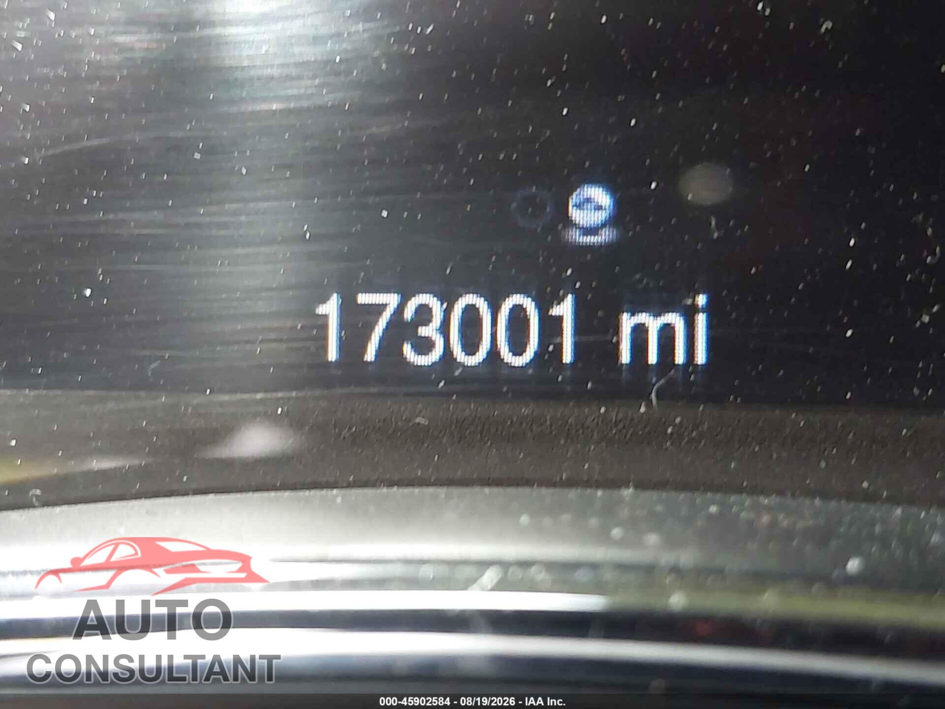 DODGE DURANGO 2015 - 1C4RDJDG7FC101648