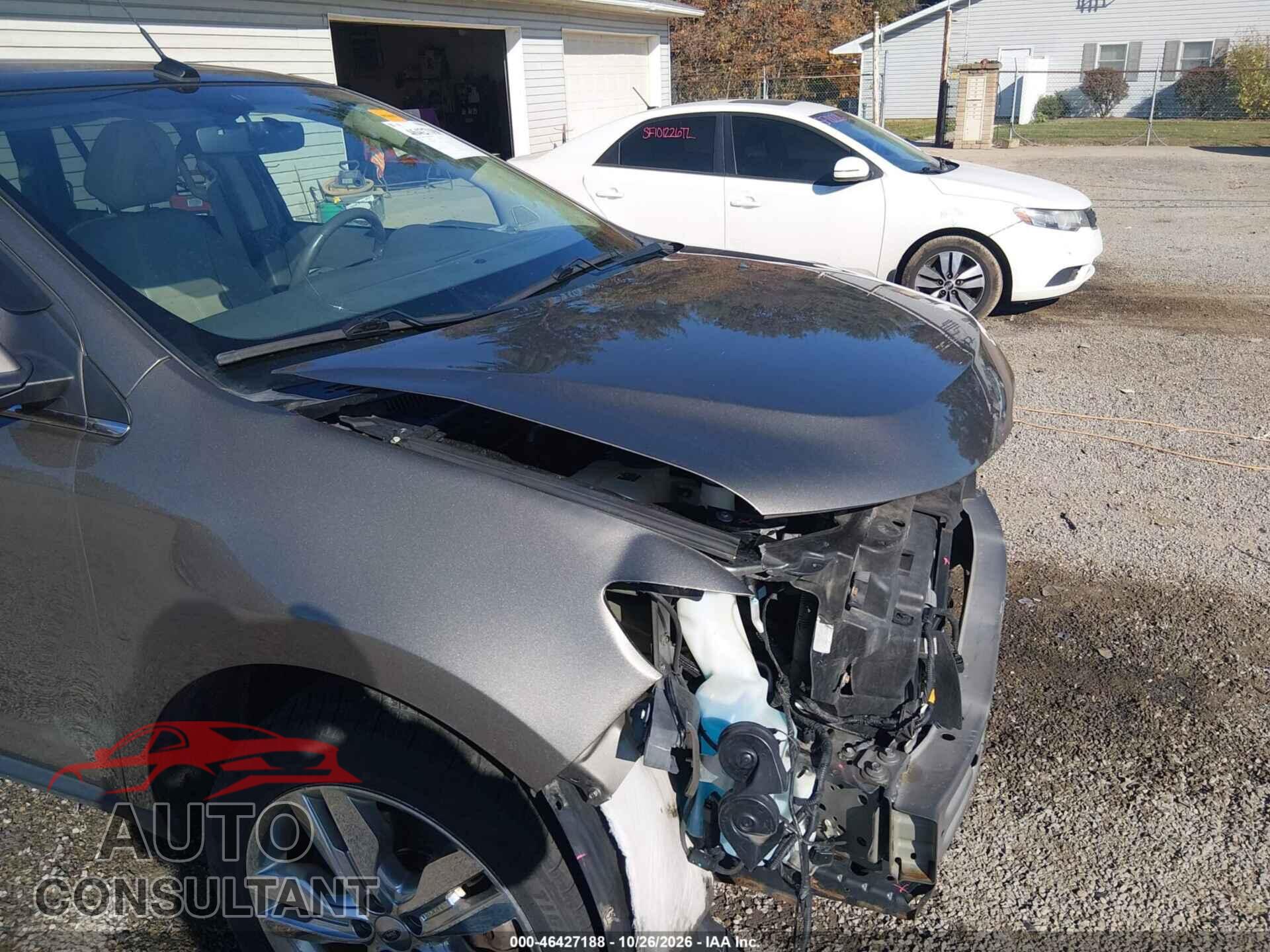FORD EDGE 2014 - 2FMDK4KC2EBA94314