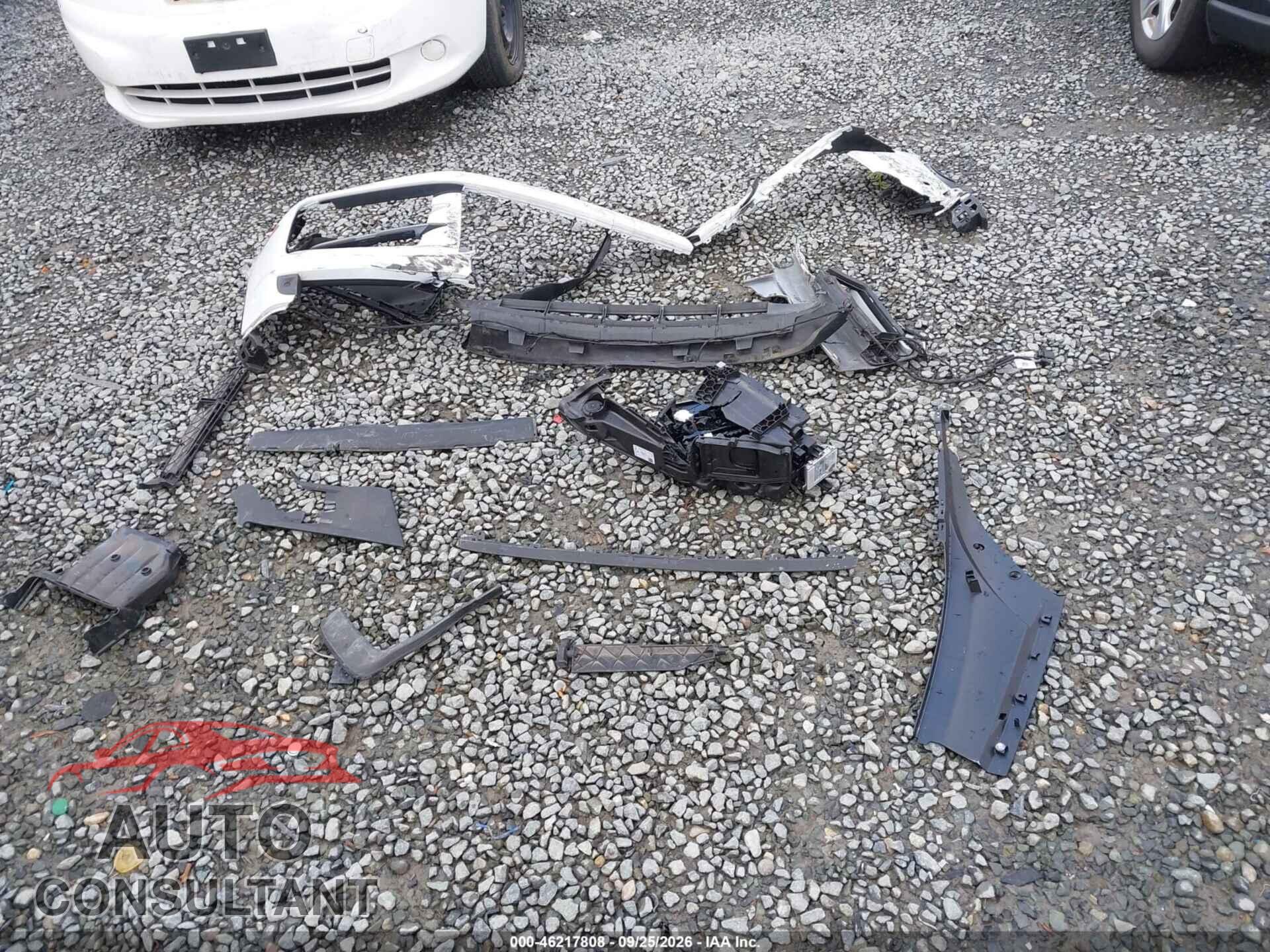 PORSCHE CAYENNE 2024 - WP1AA2AY2RDA13564