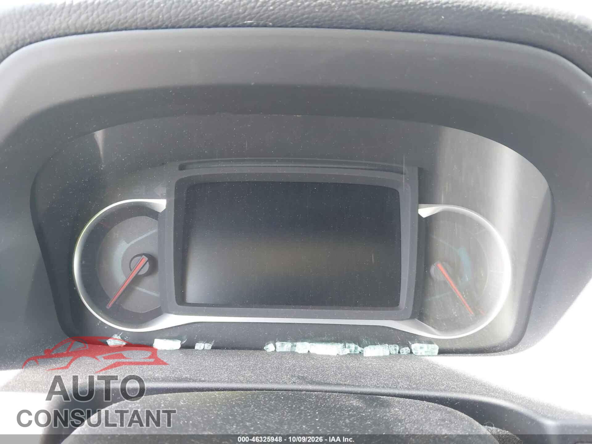 HONDA PILOT 2019 - 5FNYF5H57KB034603