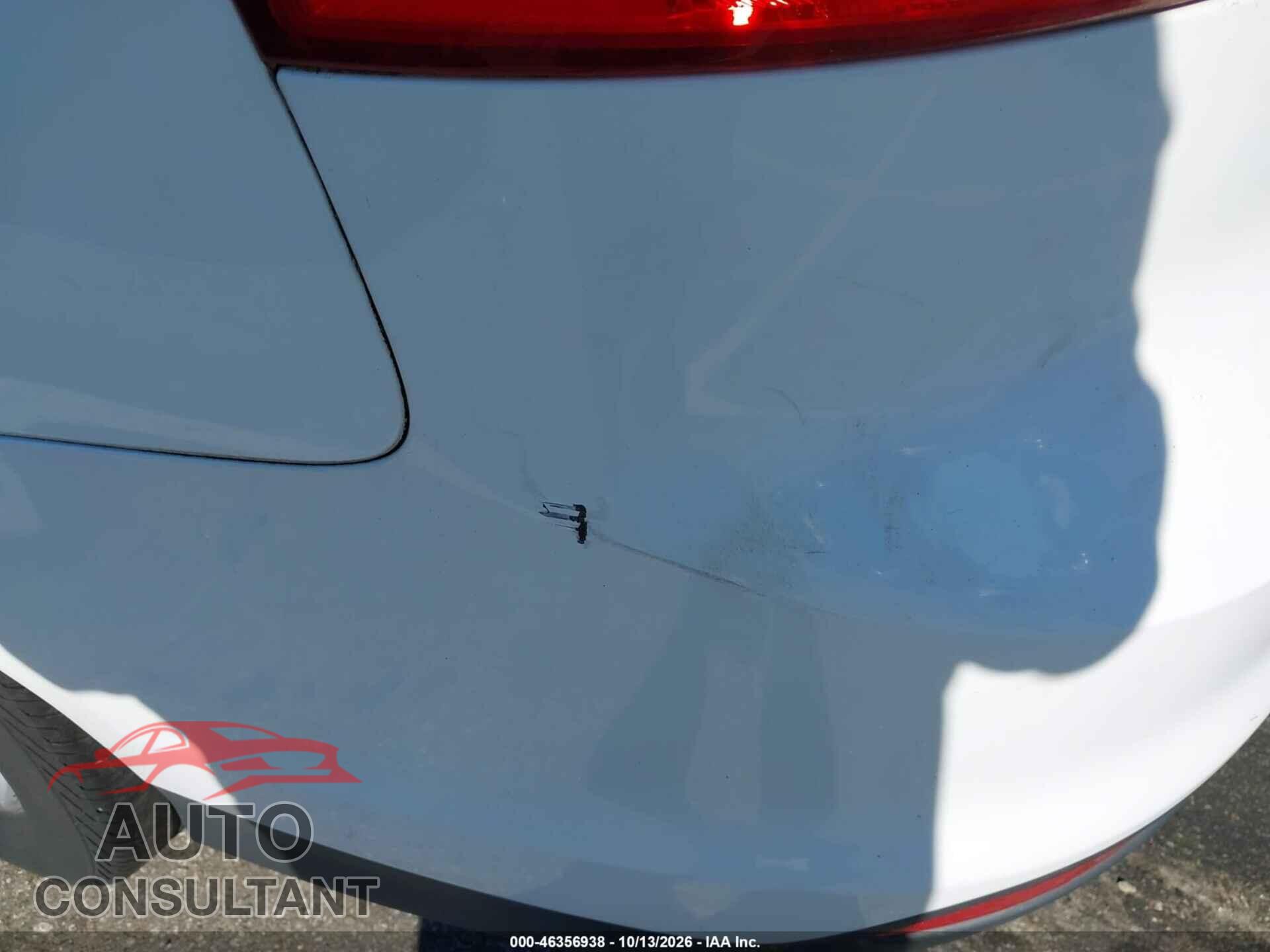 FORD FOCUS 2014 - 1FADP3F27EL103225