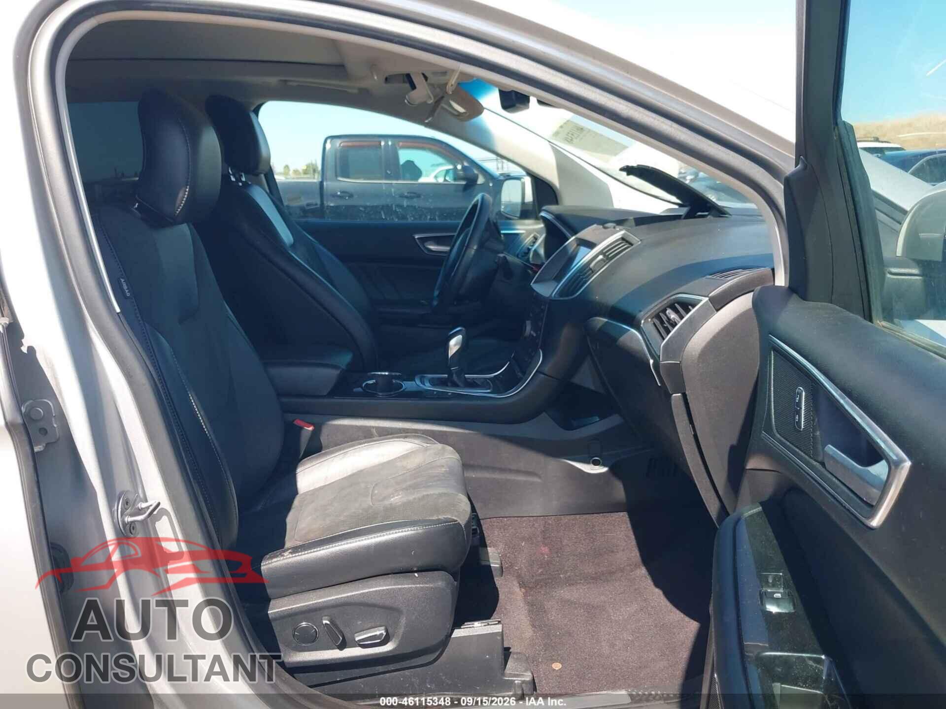 FORD EDGE 2016 - 2FMPK4AP2GBB58842