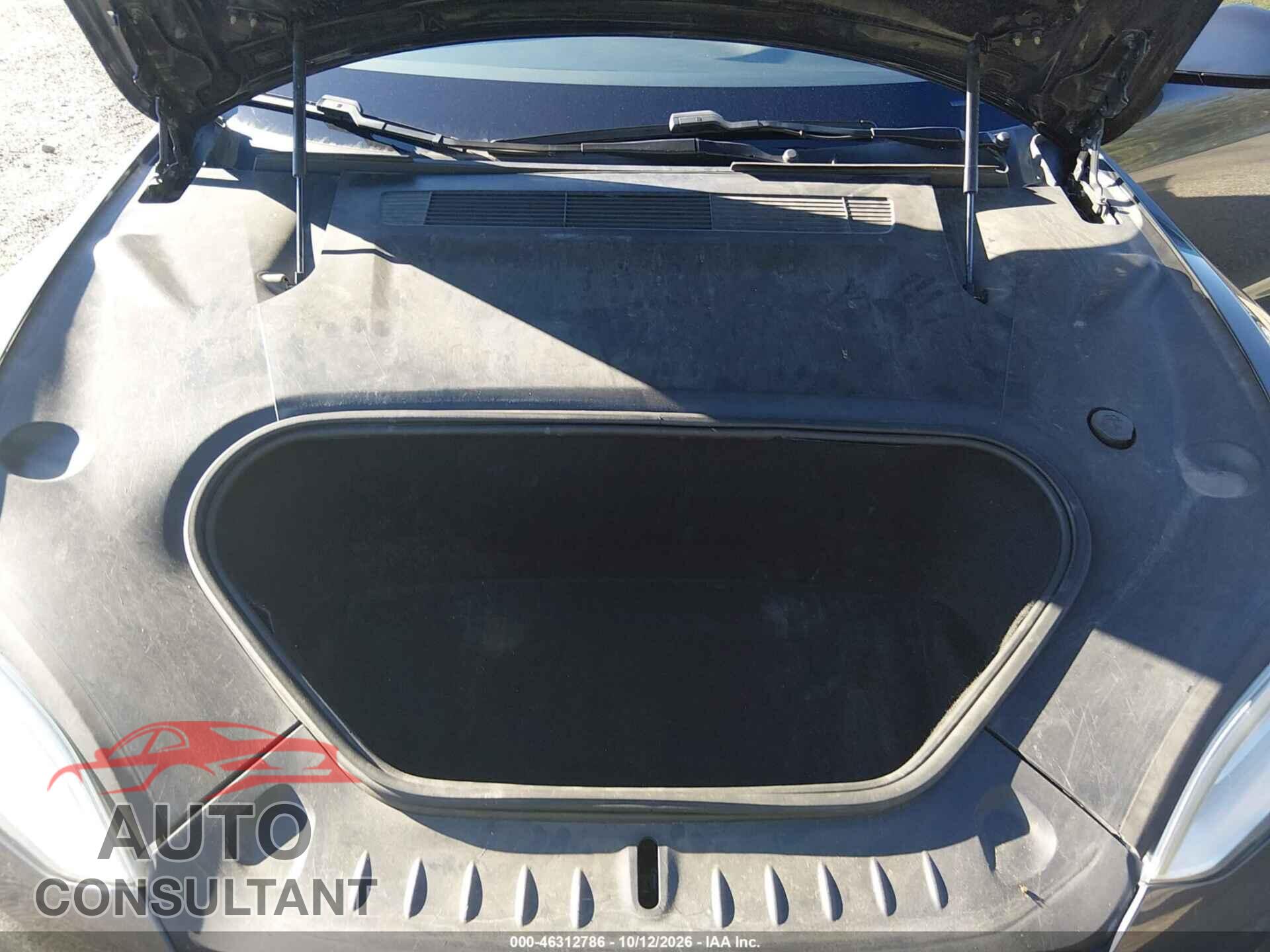 TESLA MODEL S 2021 - 5YJSA1E50MF428397