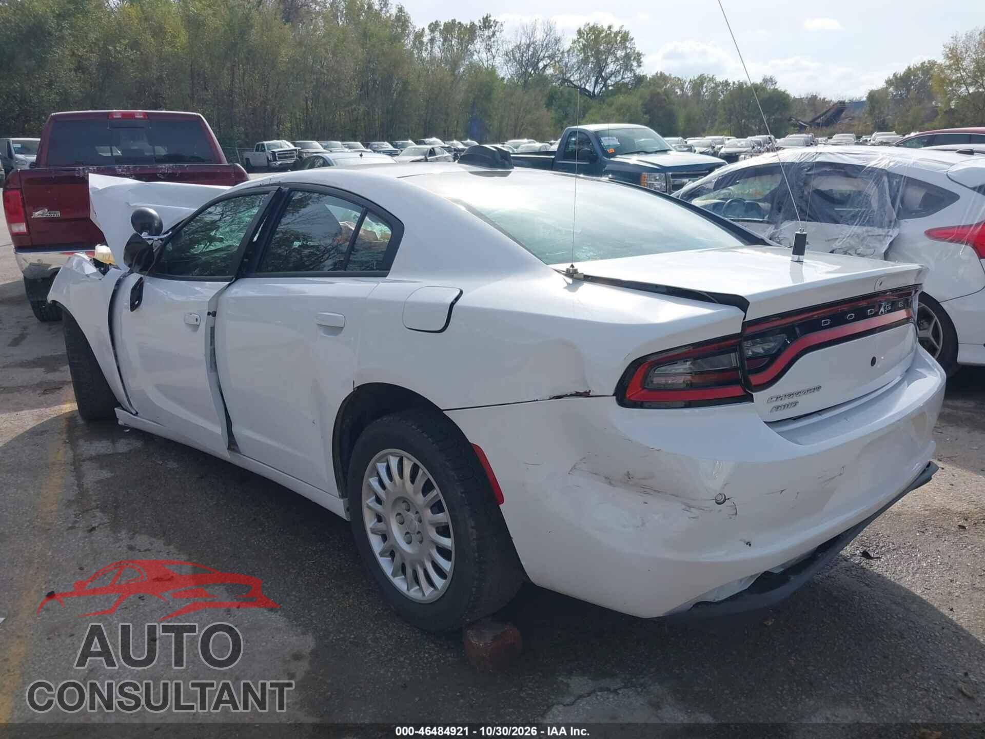 DODGE CHARGER 2023 - 2C3CDXKG7PH652385
