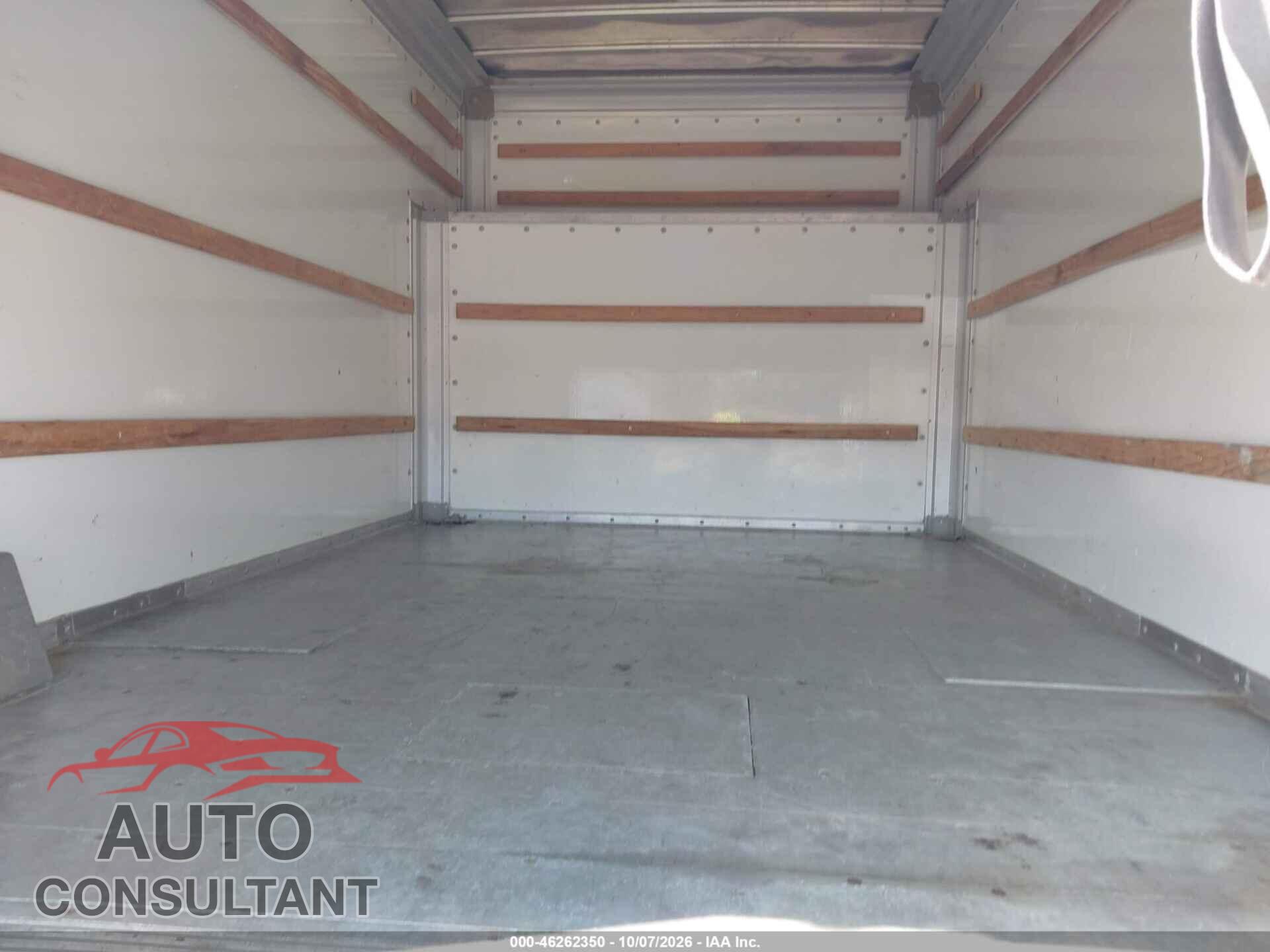 FORD E-450 CUTAWAY 2013 - 1FDXE4FS8DDB23006