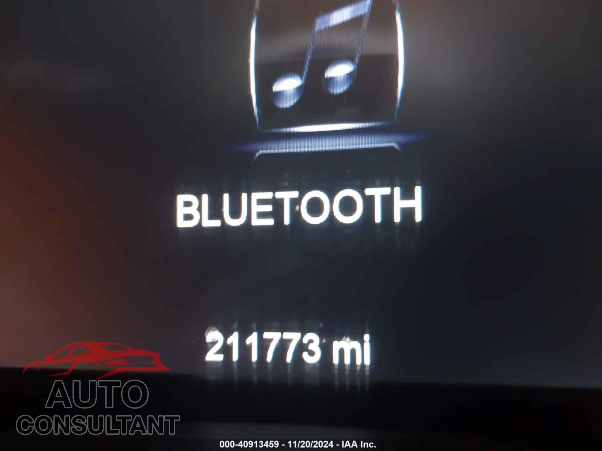 DODGE DURANGO 2014 - 1C4RDJDG8EC451059