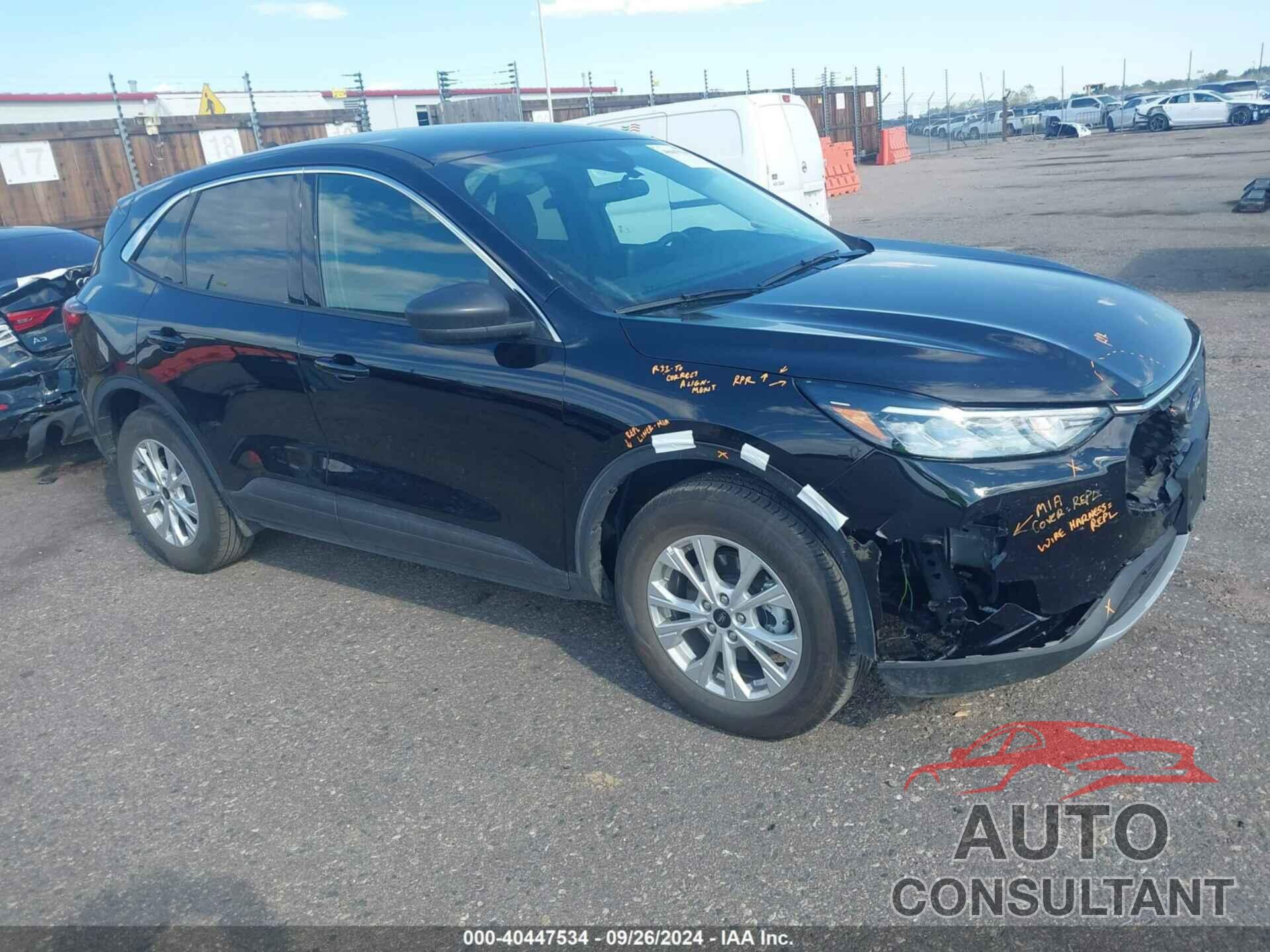 FORD ESCAPE 2024 - 1FMCU9GN6RUA94359
