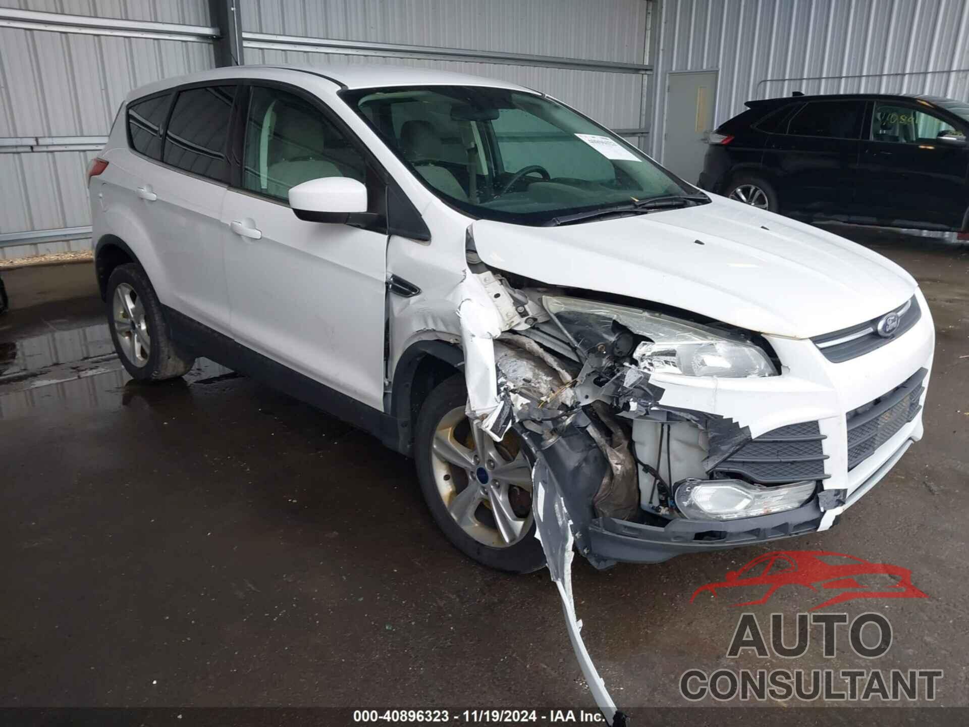 FORD ESCAPE 2015 - 1FMCU9GX0FUA62343