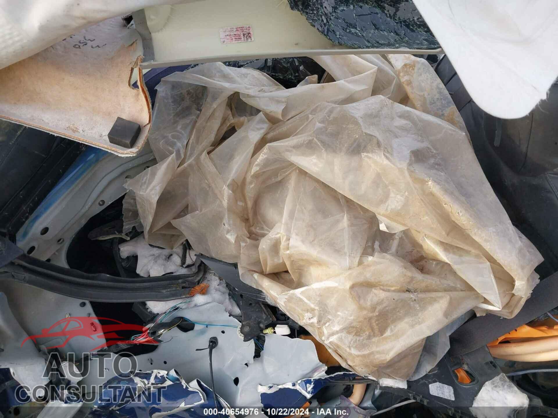 TESLA MODEL 3 2019 - 5YJ3E1EA5KF309313