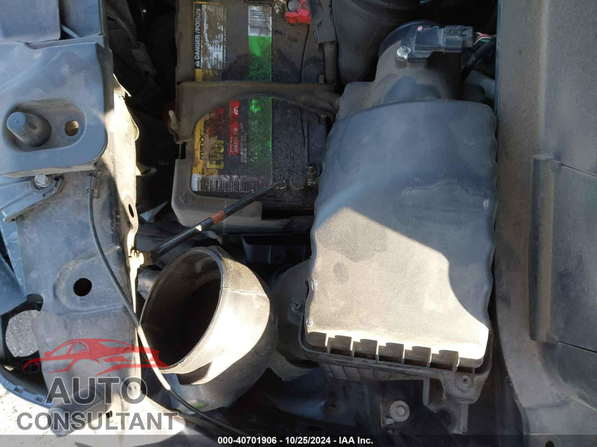 HONDA PILOT 2014 - 5FNYF4H53EB044771