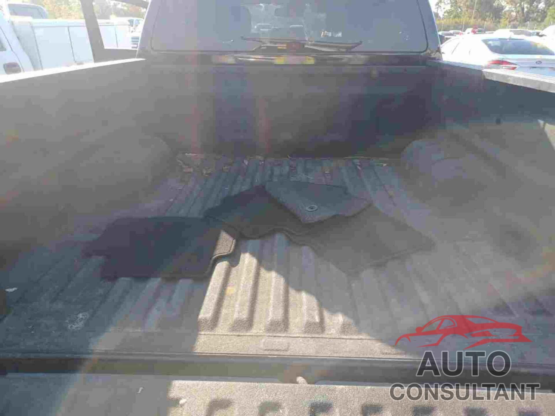 FORD RANGER 2021 - 1FTER4FH1MLD09450
