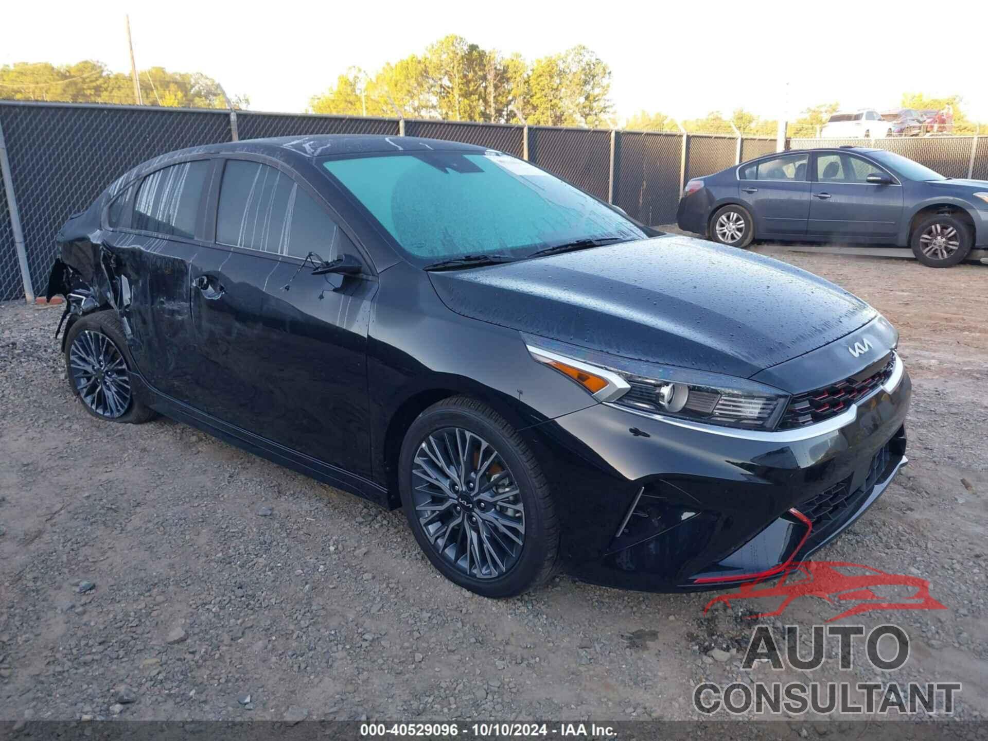 KIA FORTE 2024 - 3KPF54AD4RE712732