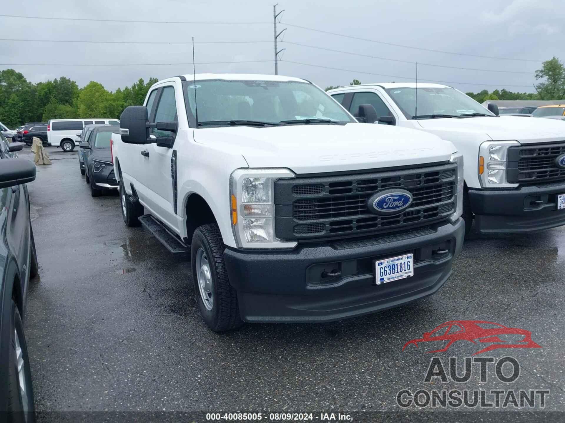 FORD F-250 2024 - 1FT7X2BA8REE70367