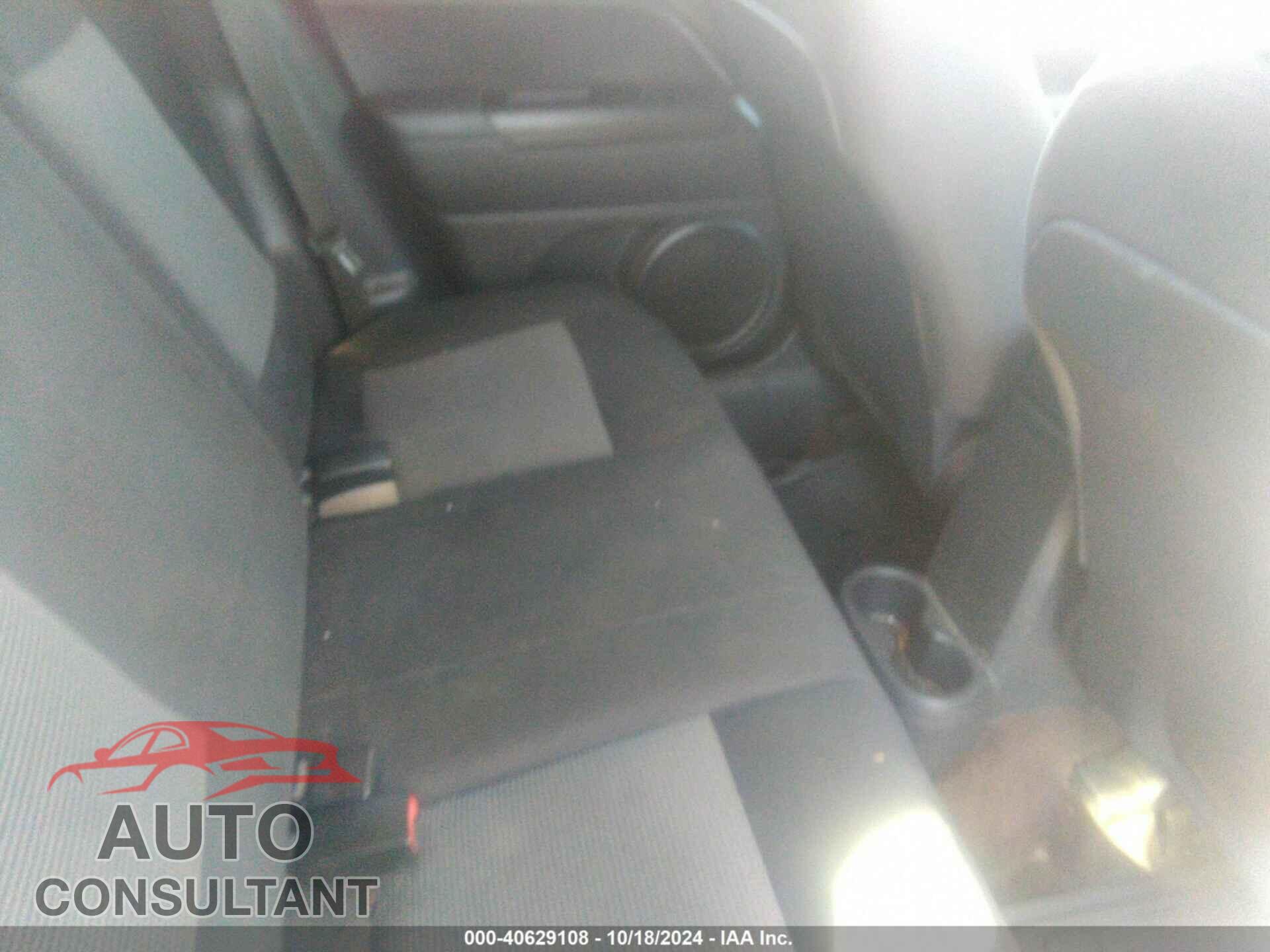 JEEP COMPASS 2014 - 1C4NJDBB3ED567683