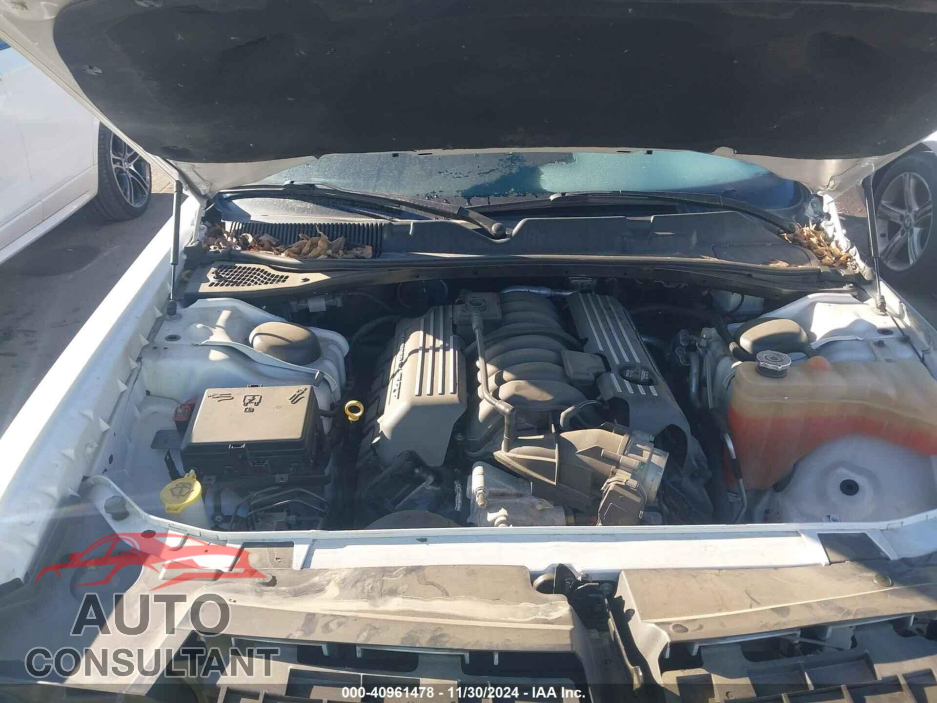 DODGE CHALLENGER 2016 - 2C3CDZFJ4GH337920