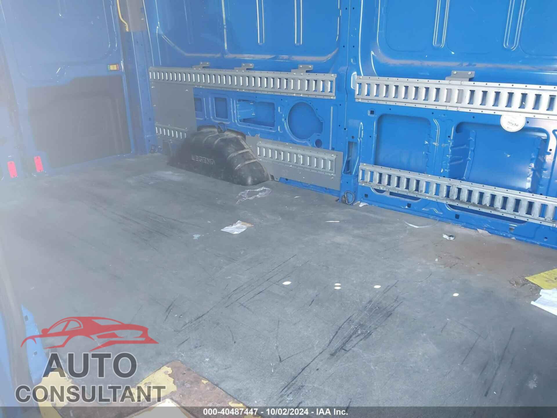 FORD TRANSIT-250 CARGO VAN 2020 - 1FTBR1C8XLKA88909
