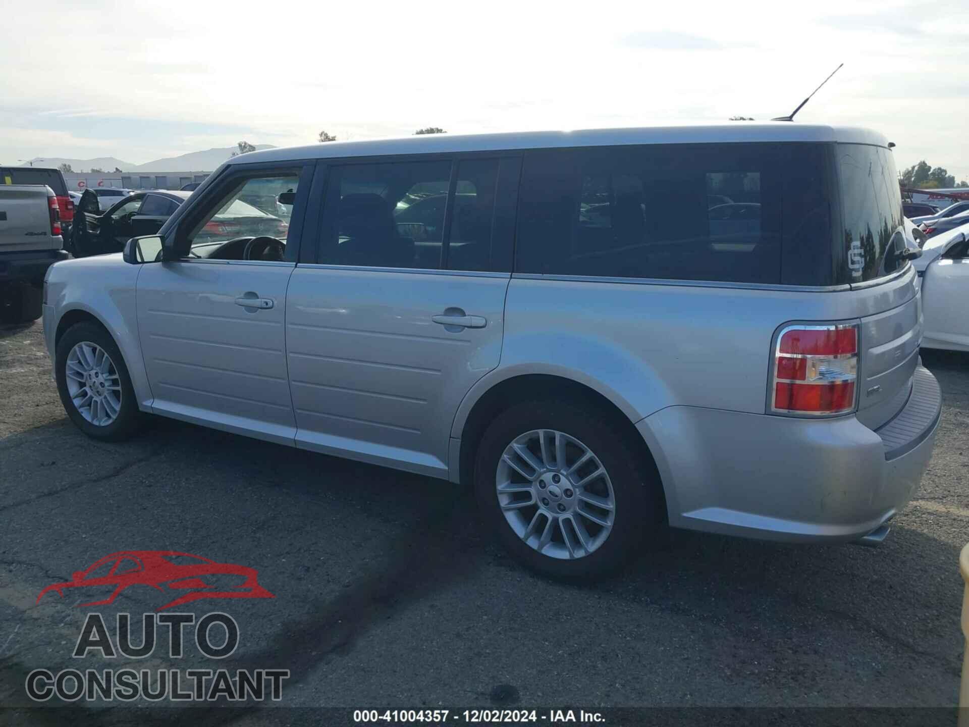 FORD FLEX 2013 - 2FMGK5C82DBD02171
