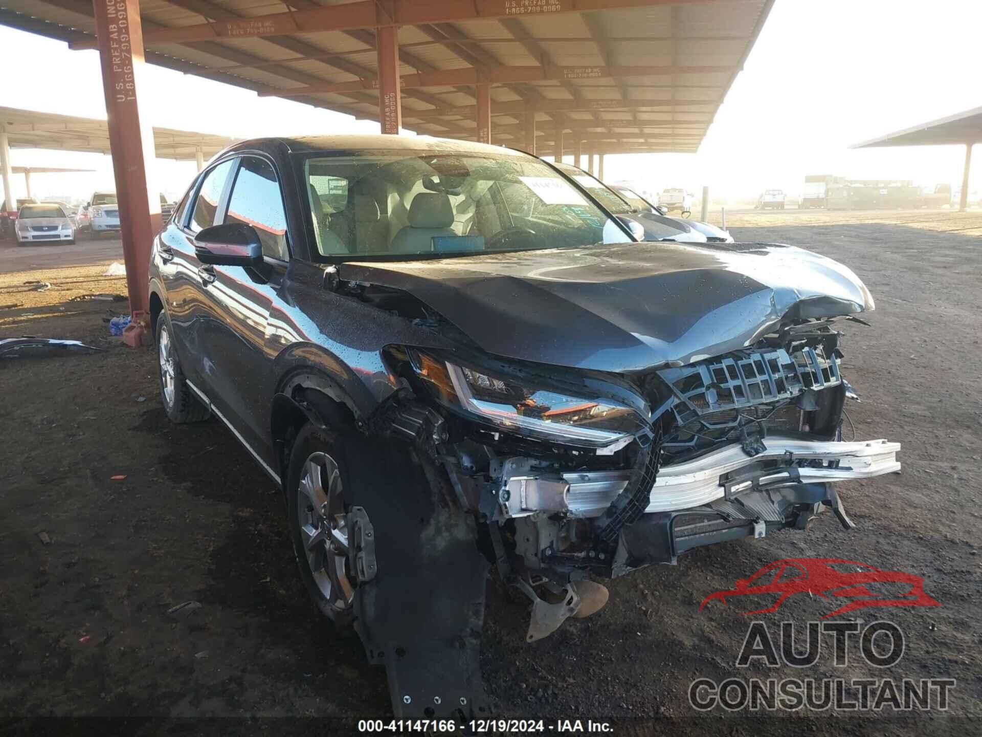 HONDA HR-V 2023 - 3CZRZ1H30PM729506