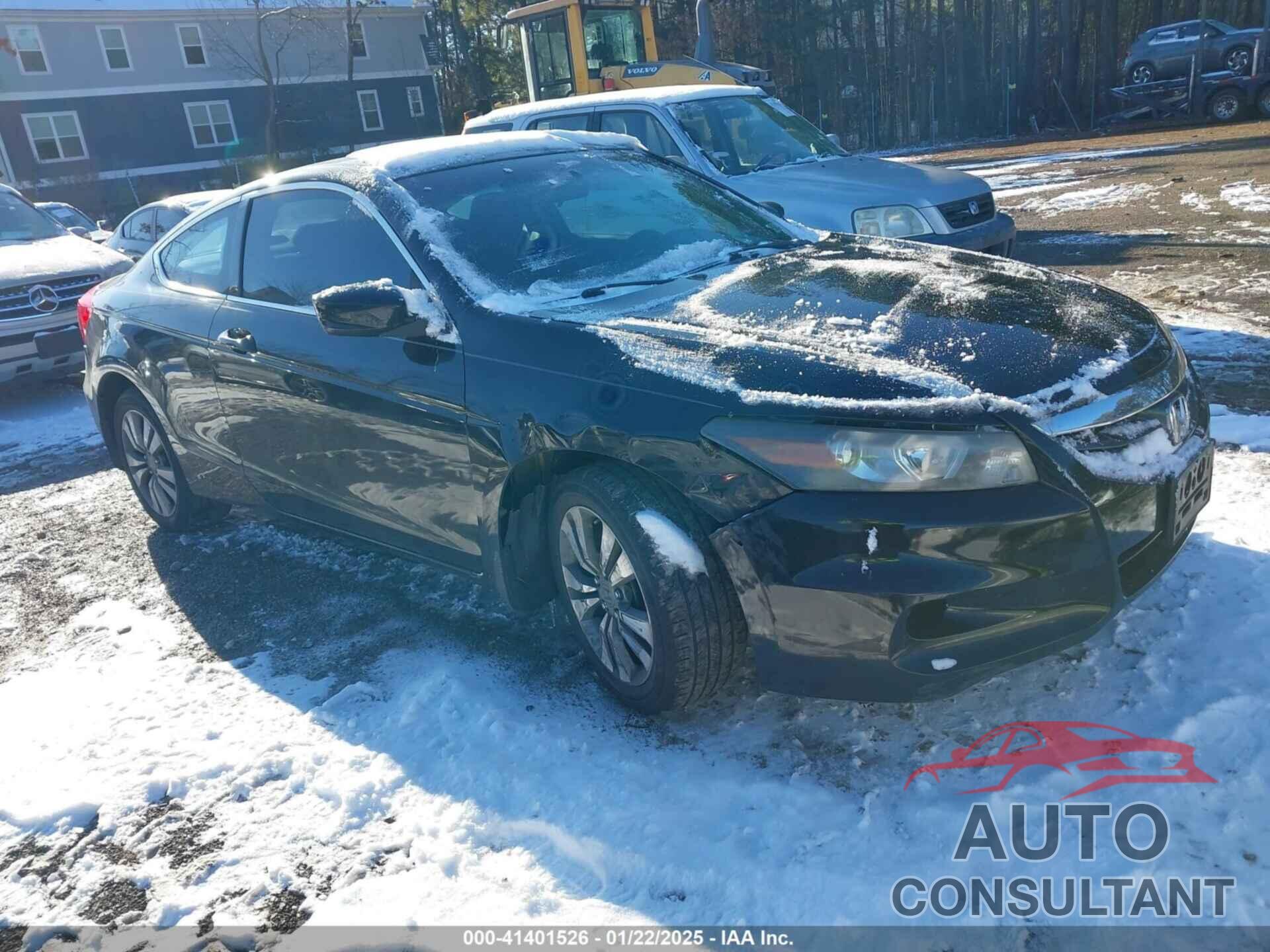 HONDA ACCORD 2012 - 1HGCS1B32CA001803