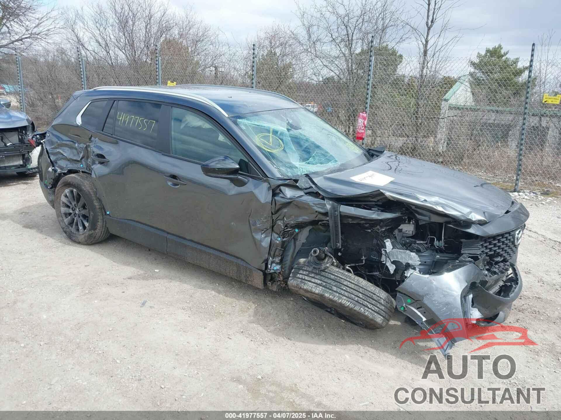 MAZDA CX-50 2024 - 7MMVABBM1RN191684