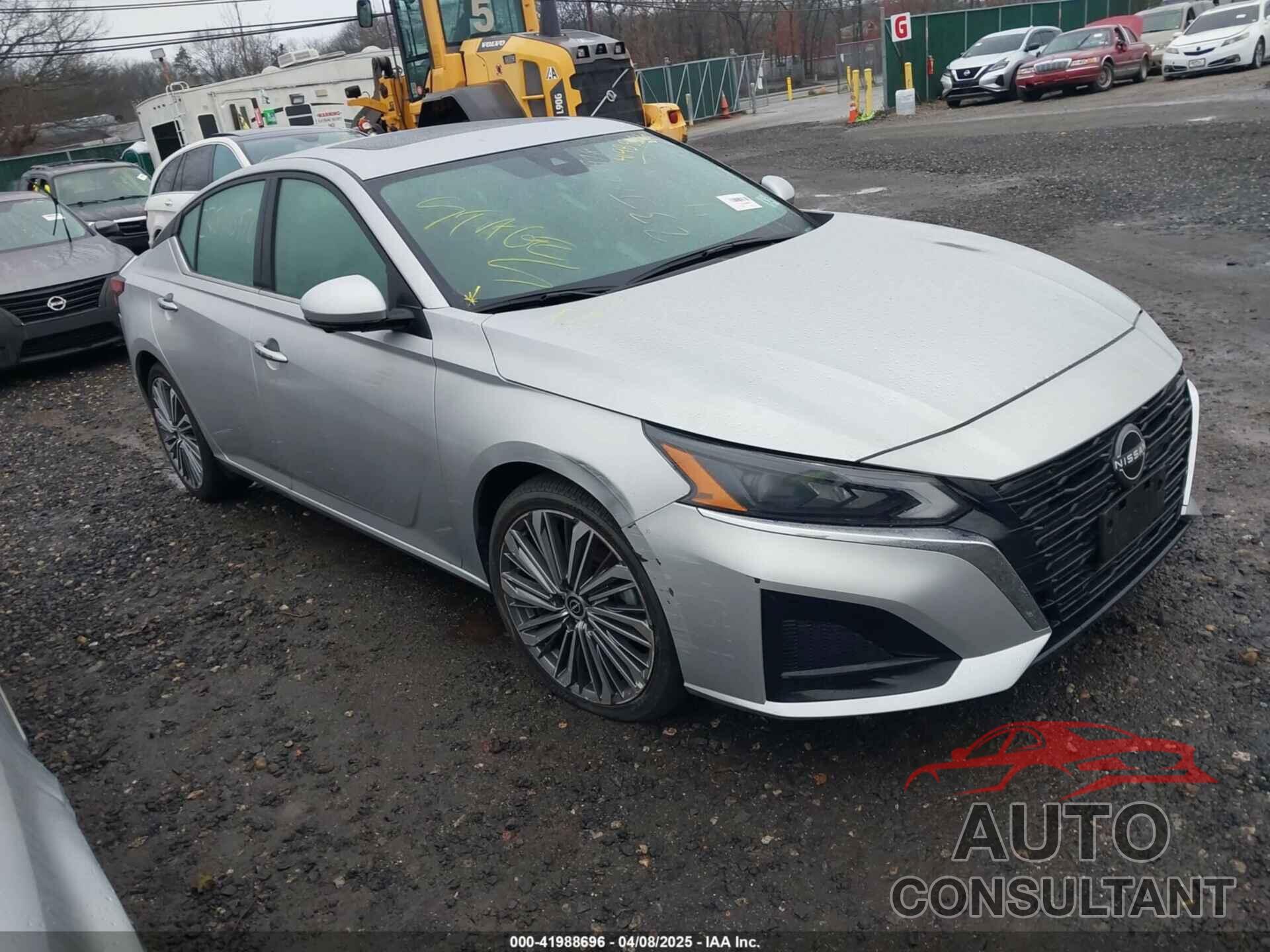 NISSAN ALTIMA 2023 - 1N4BL4EV5PN389782