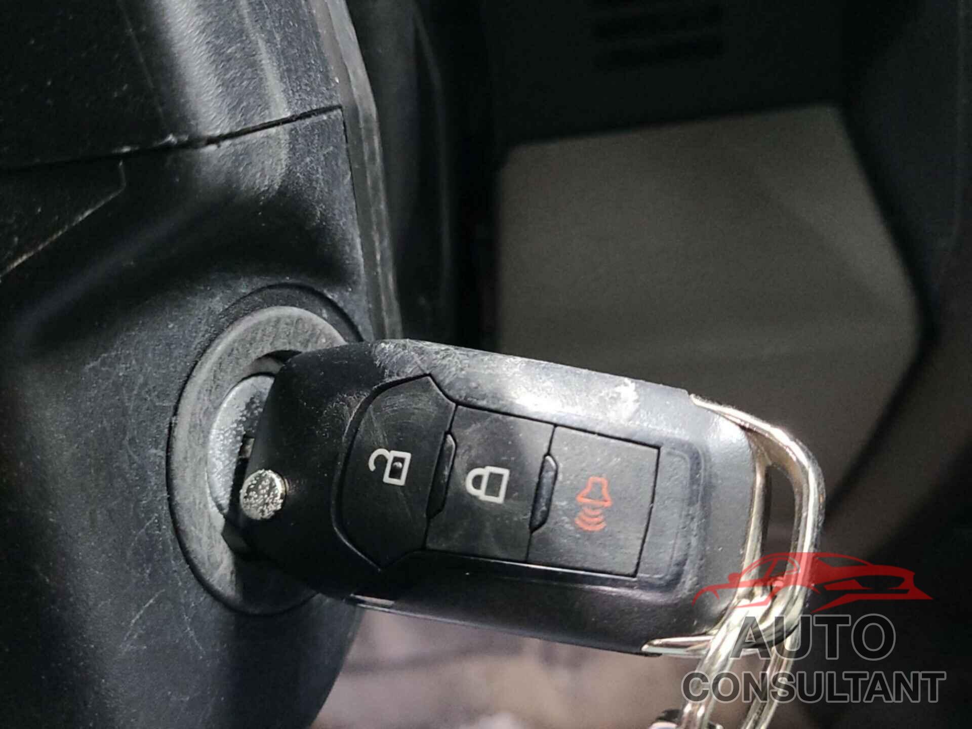 FORD F-150 2020 - 1FTEX1E50LKD98718