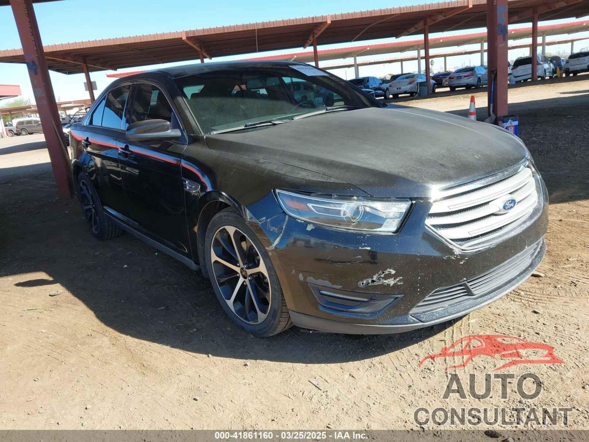 FORD TAURUS 2015 - 1FAHP2E80FG188484
