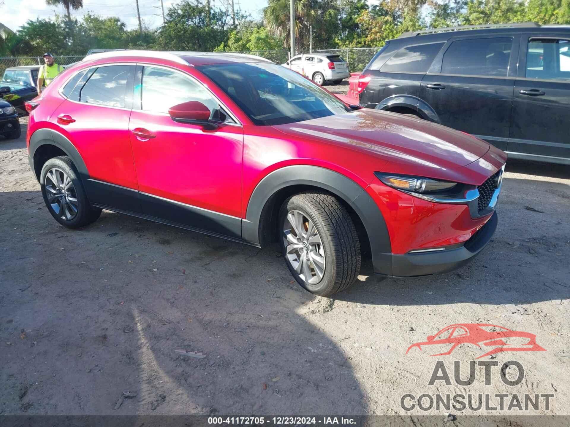 MAZDA CX-30 2024 - 3MVDMBDM7RM637667