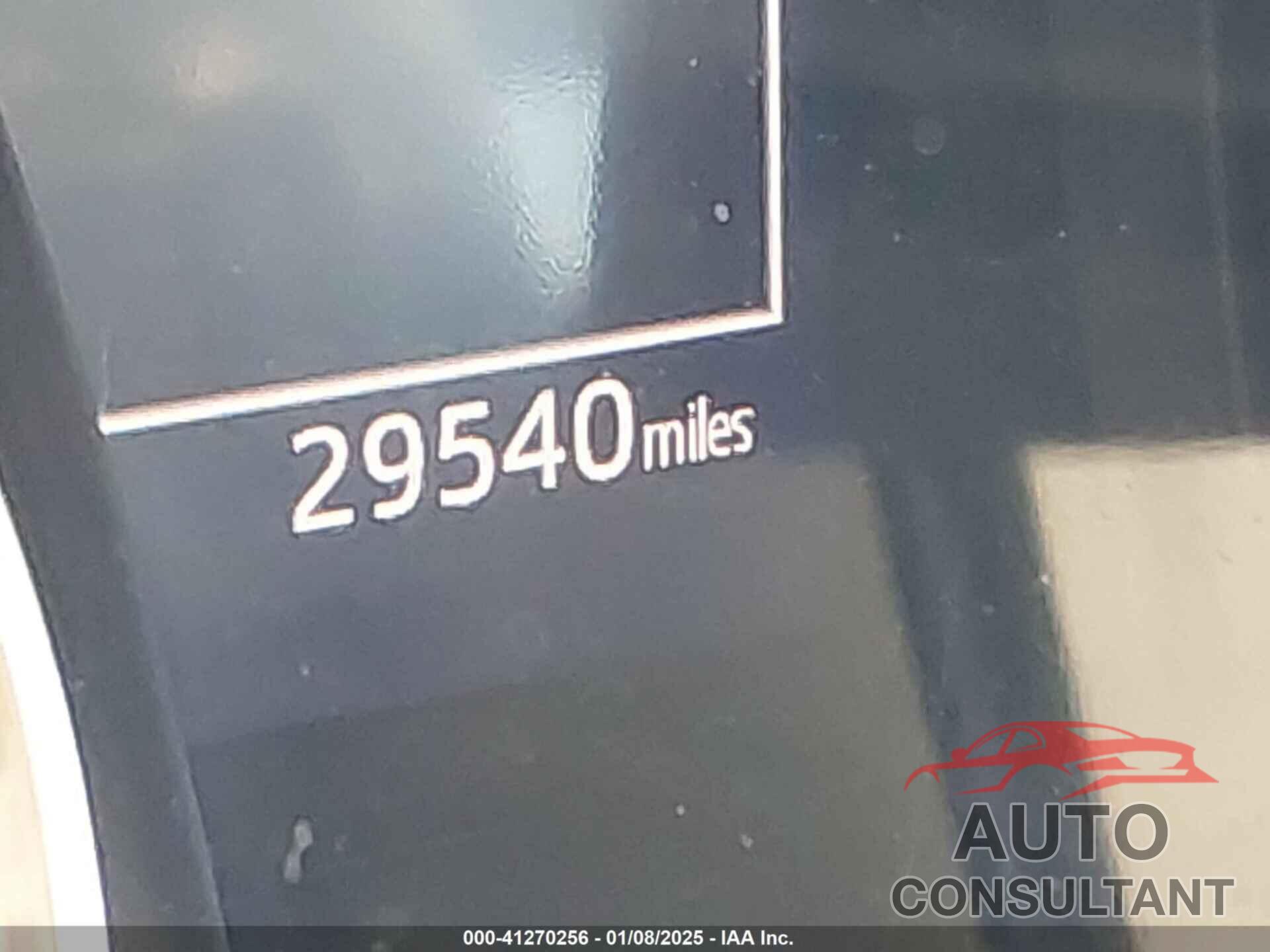 TOYOTA CAMRY 2019 - 4T1B11HK0KU847979