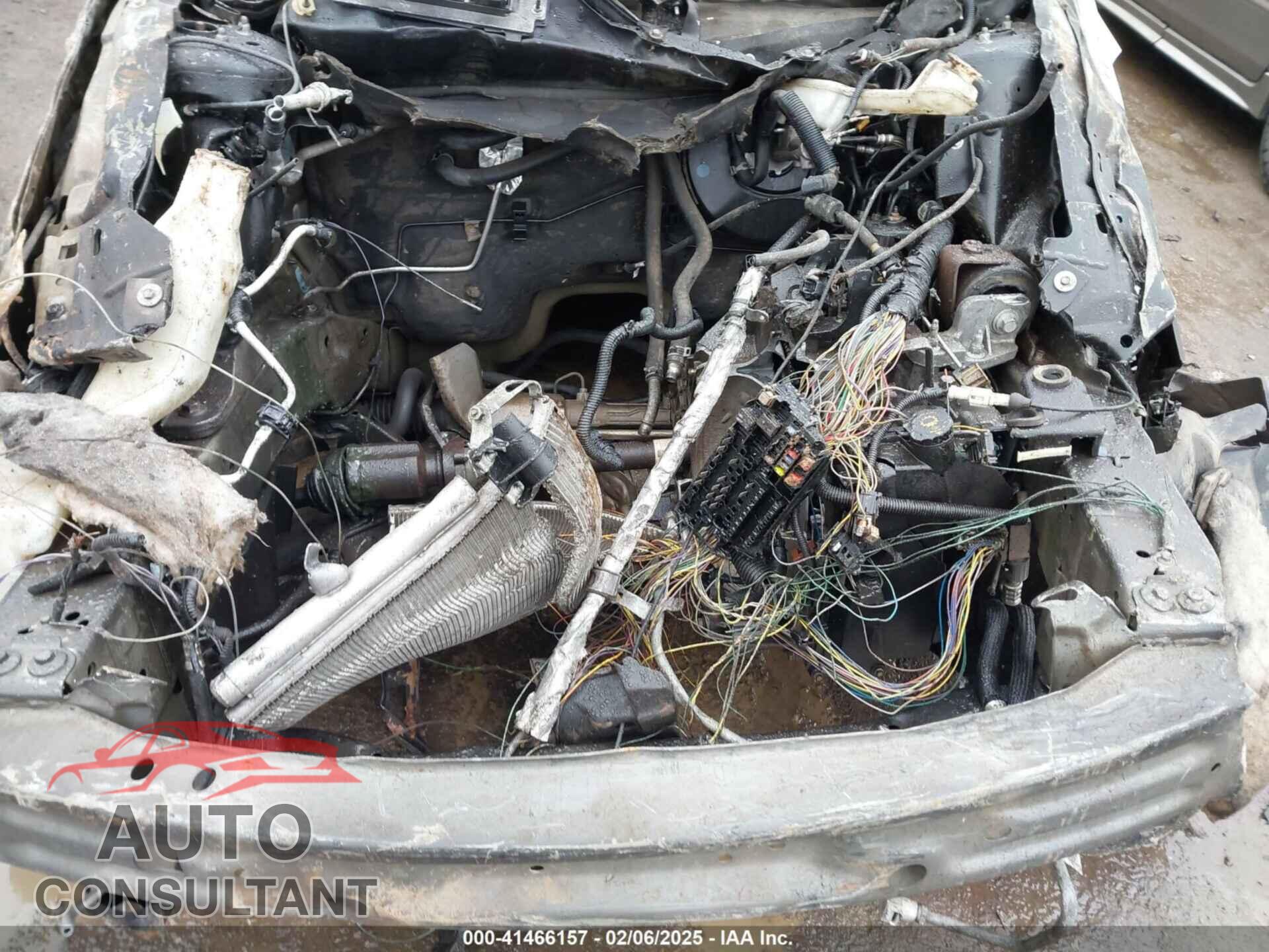 FORD EDGE 2013 - 2FMDK3AK0DBC64722