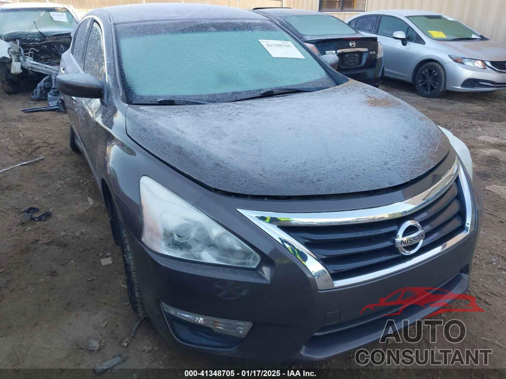 NISSAN ALTIMA 2015 - 1N4AL3AP0FC584616