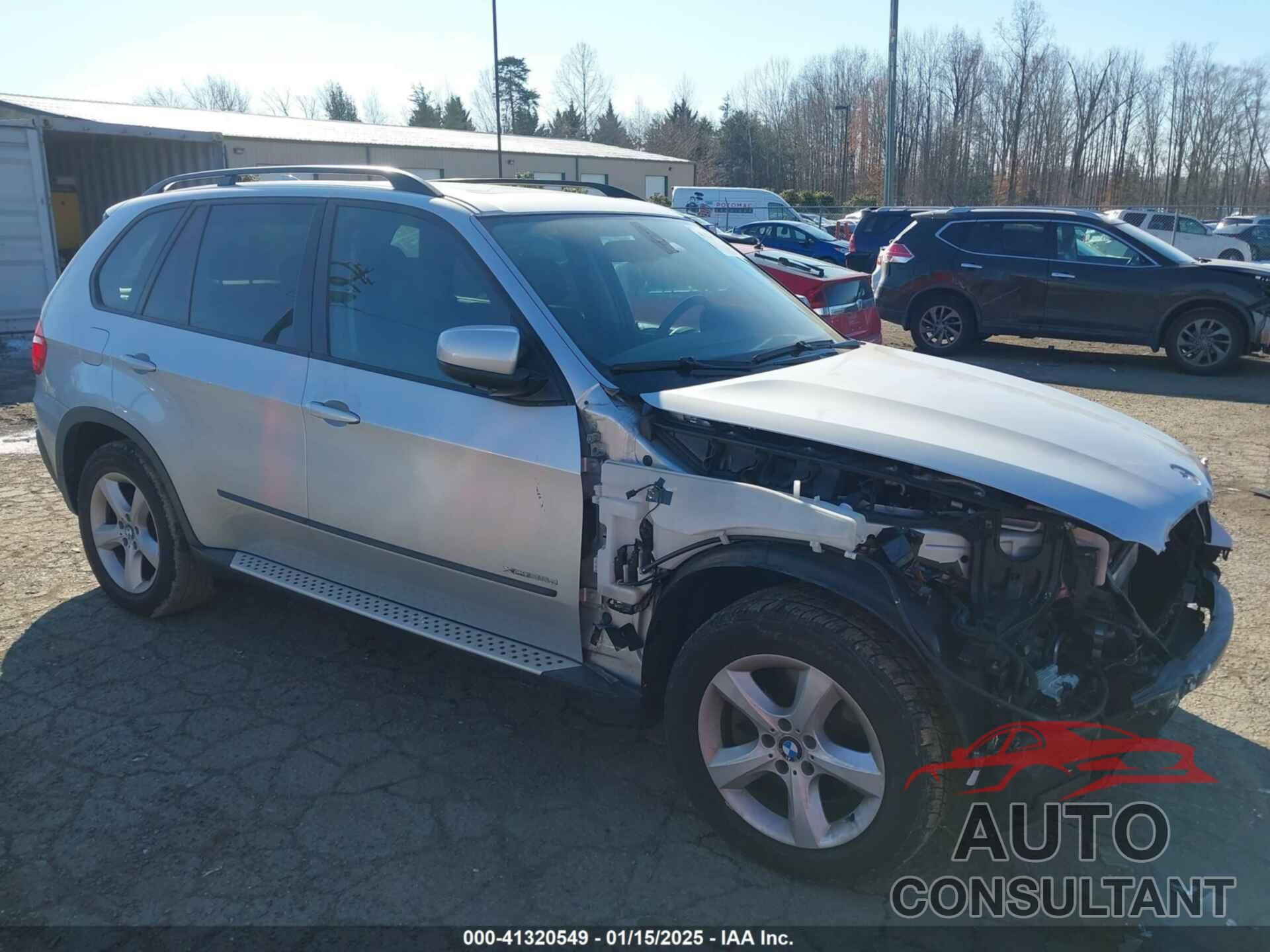 BMW X5 2010 - 5UXFF0C55ALT76868