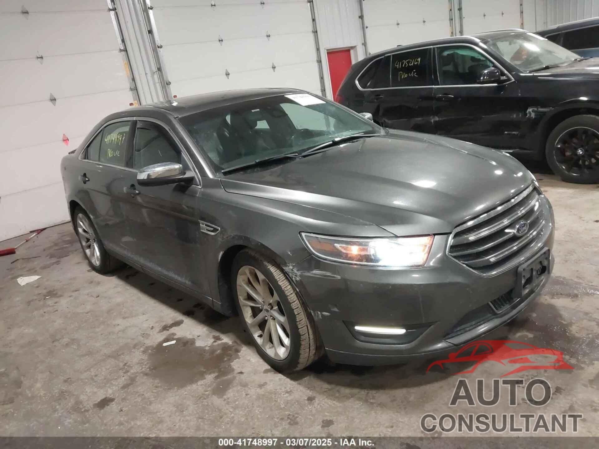 FORD TAURUS 2015 - 1FAHP2J86FG106828
