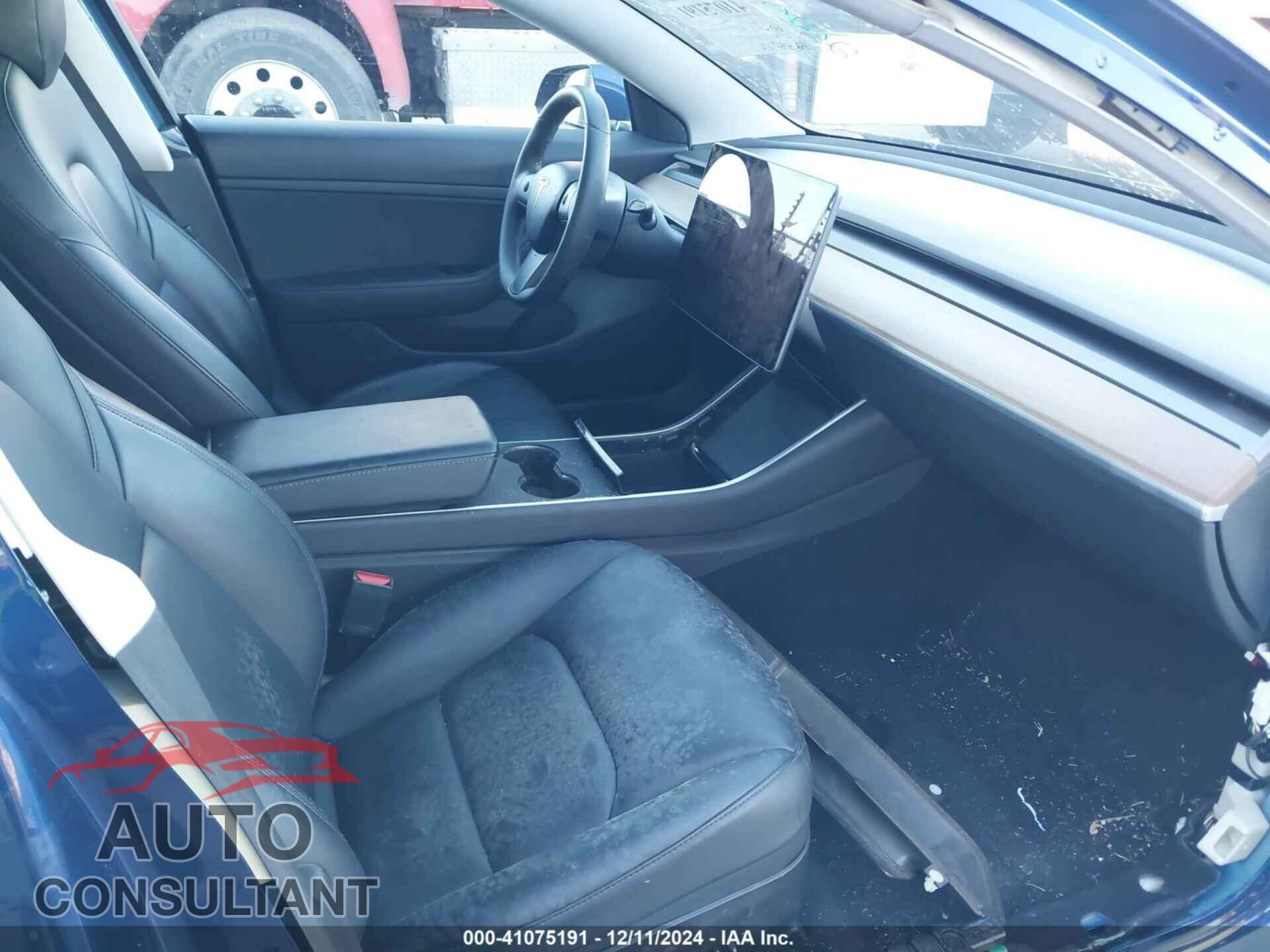 TESLA MODEL 3 2020 - 5YJ3E1EA1LF736893