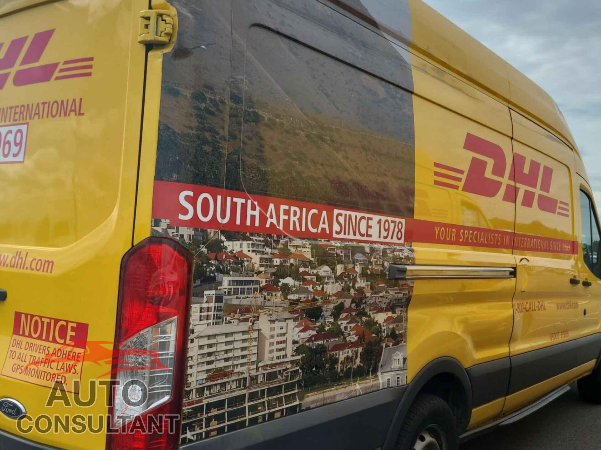 FORD TRANSIT-250 2015 - 1FTCR3XM1FKA30036