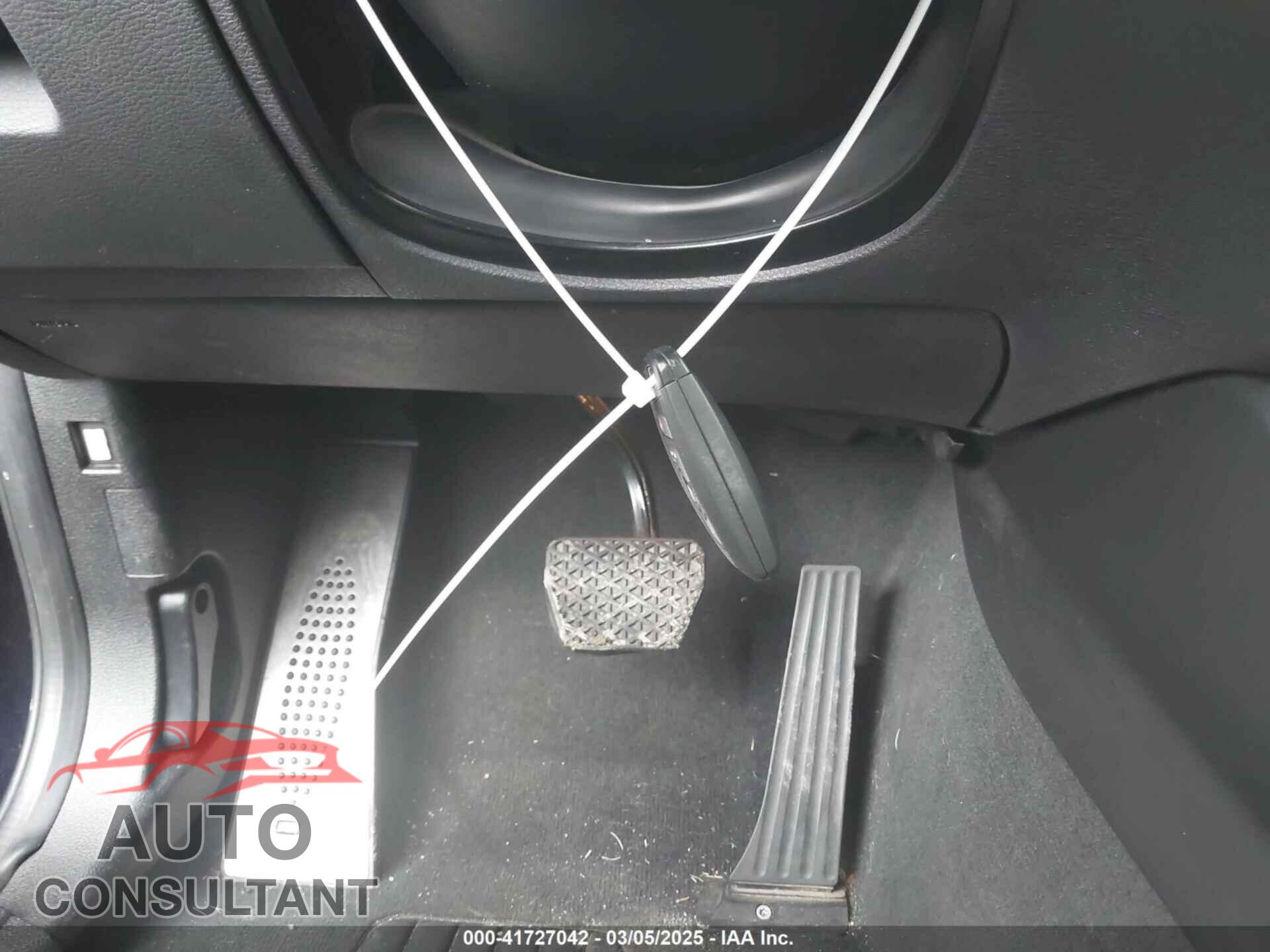BMW X3 2014 - 5UXWX7C53E0E81599
