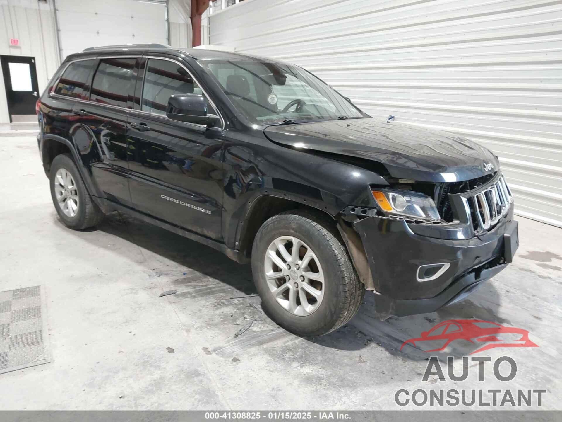 JEEP GRAND CHEROKEE 2015 - 1C4RJEAG1FC193988