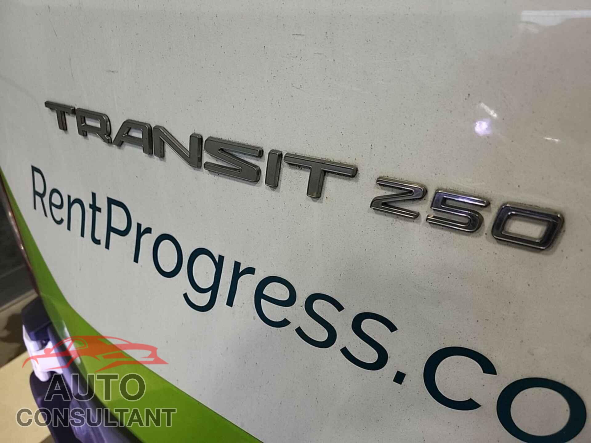 FORD TRANSIT 2020 - 1FTBR1C81LKB19934