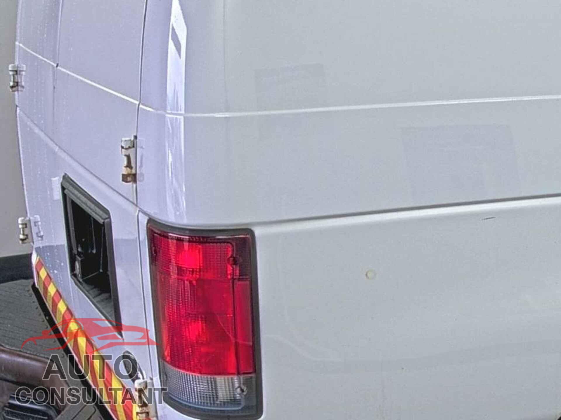 FORD E-150 2013 - 1FTNE1EW7DDB35470