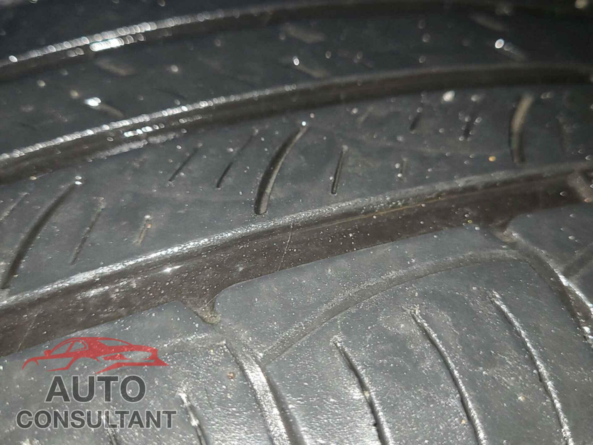 FORD EDGE 2023 - 2FMPK4J93PBA61392