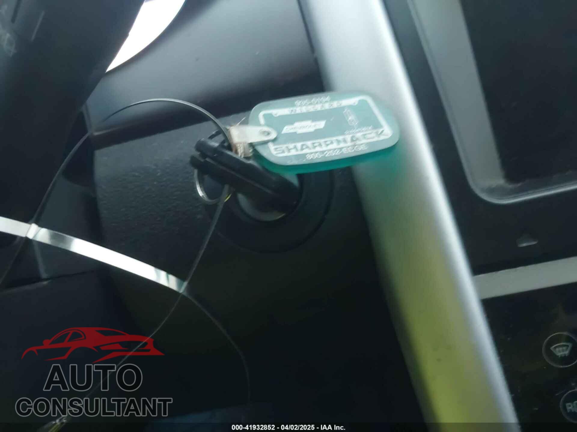 FORD EDGE 2013 - 2FMDK4KC5DBA41685