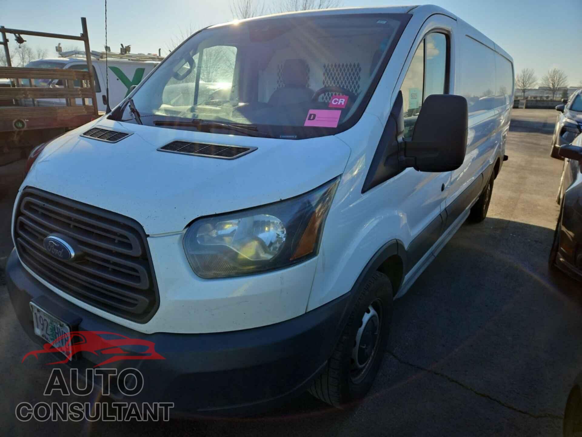 FORD TRANSIT 2015 - 1FTNE2YM6FKB32784