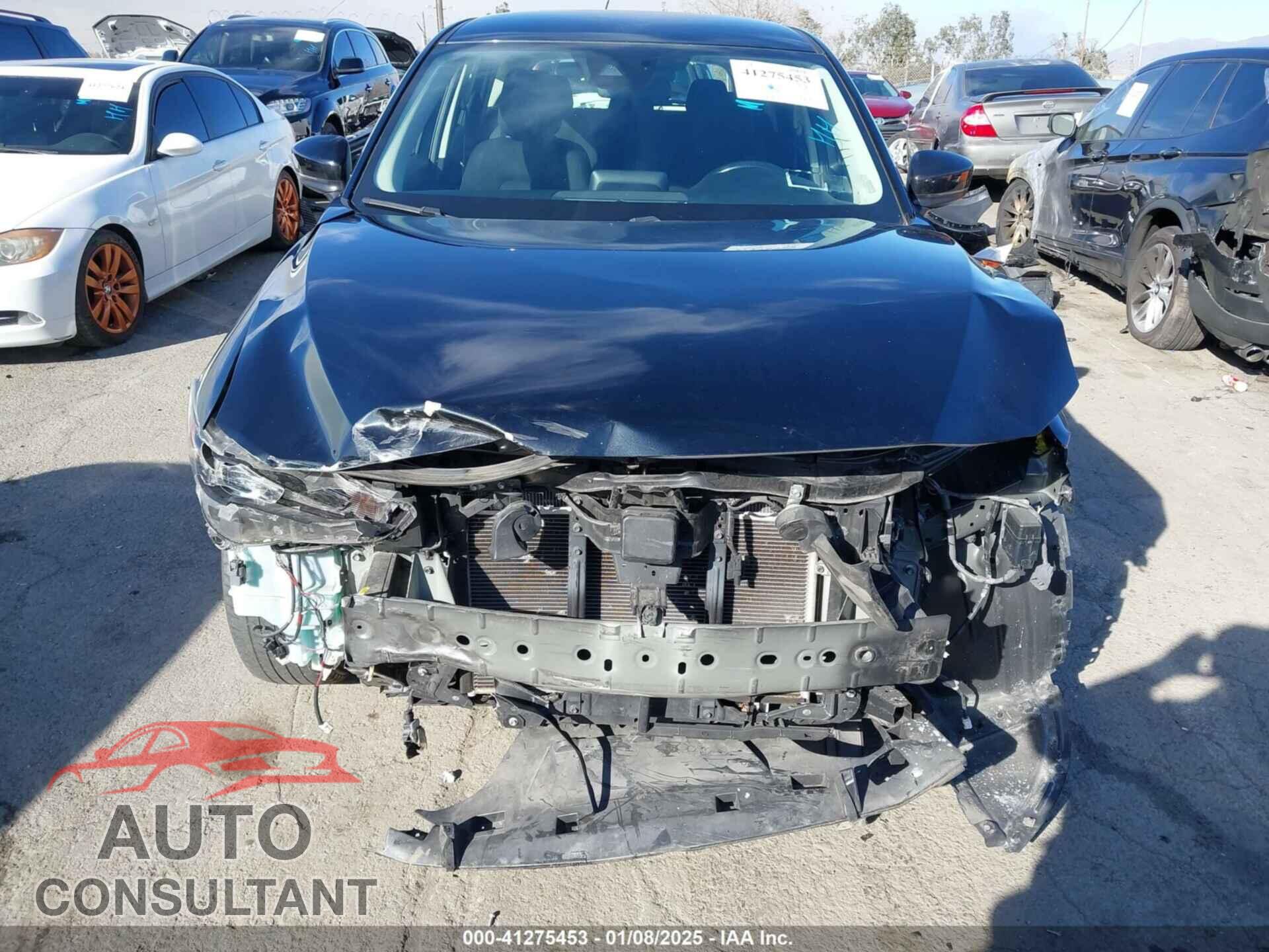 MAZDA CX-5 2018 - JM3KFBBM4J0423949