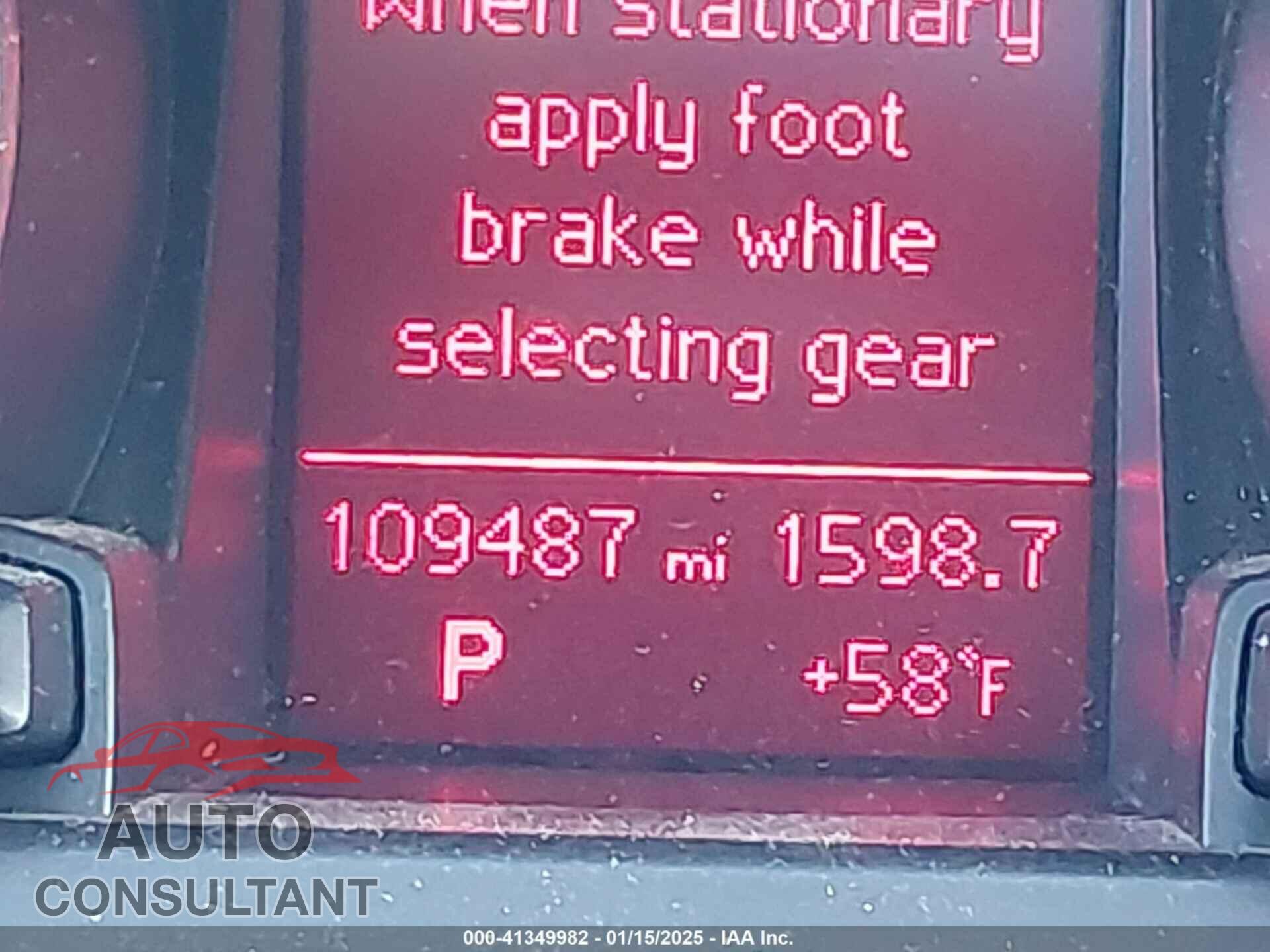 AUDI A5 2011 - WAUCFAFR4BA075303